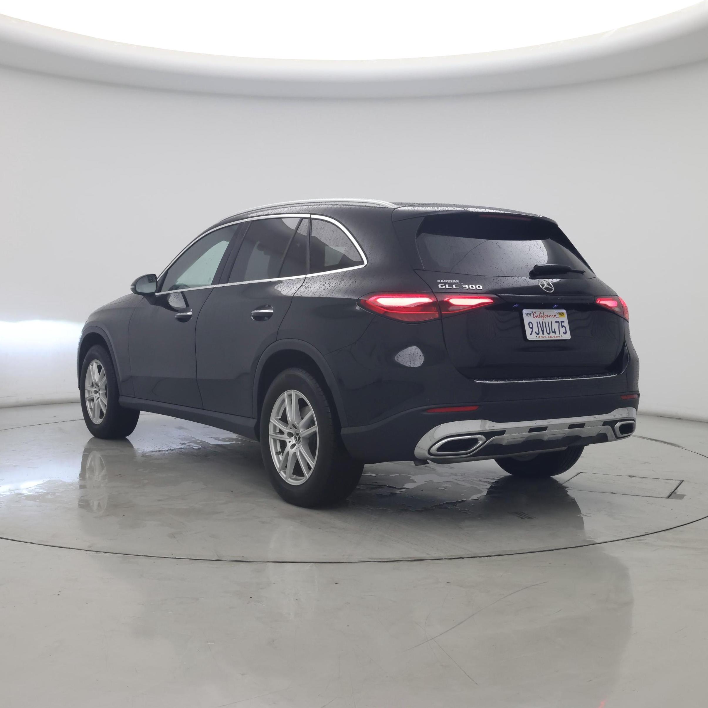 Thumbnail: 2024 Mercedes-Benz GLC - 2