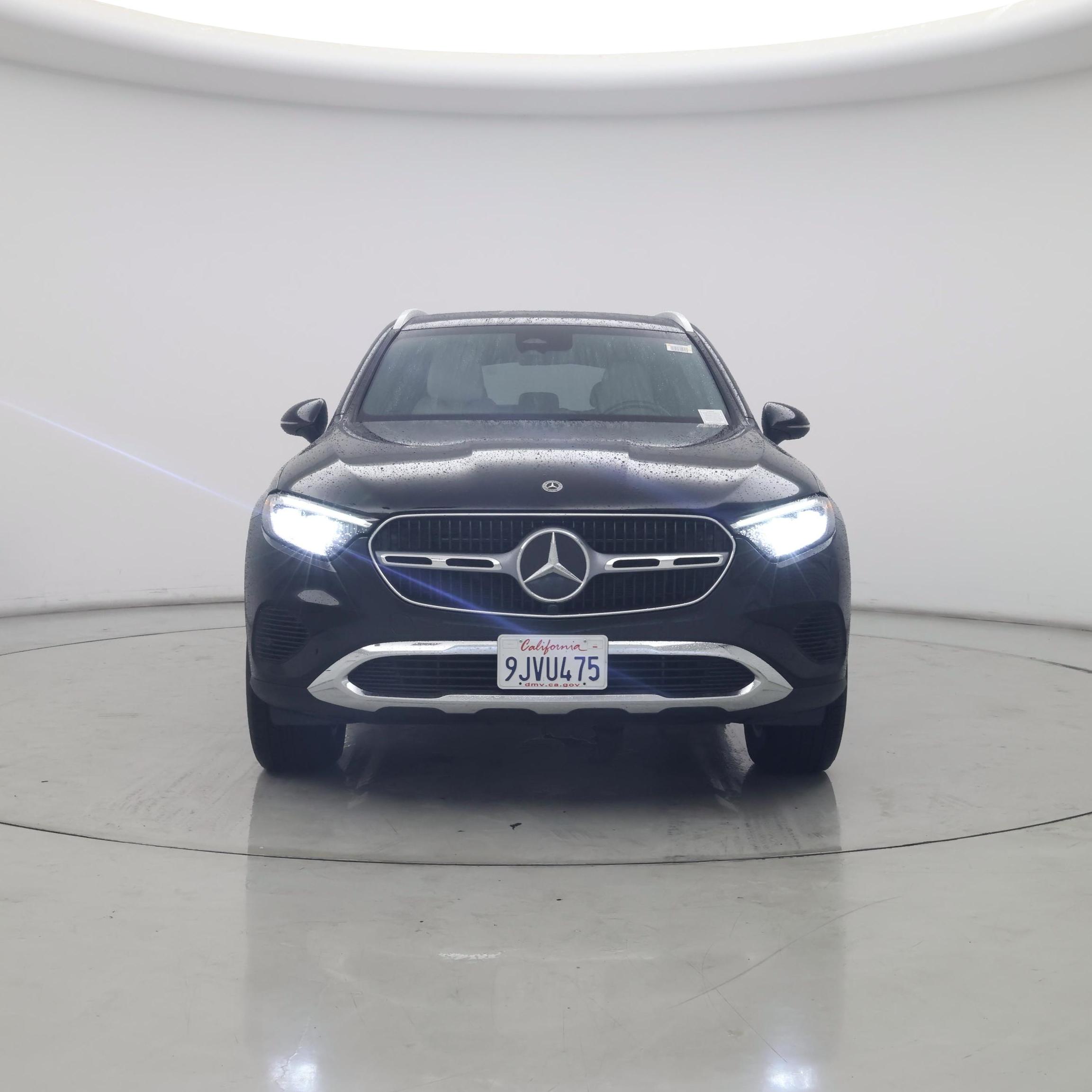 Thumbnail: 2024 Mercedes-Benz GLC - 5