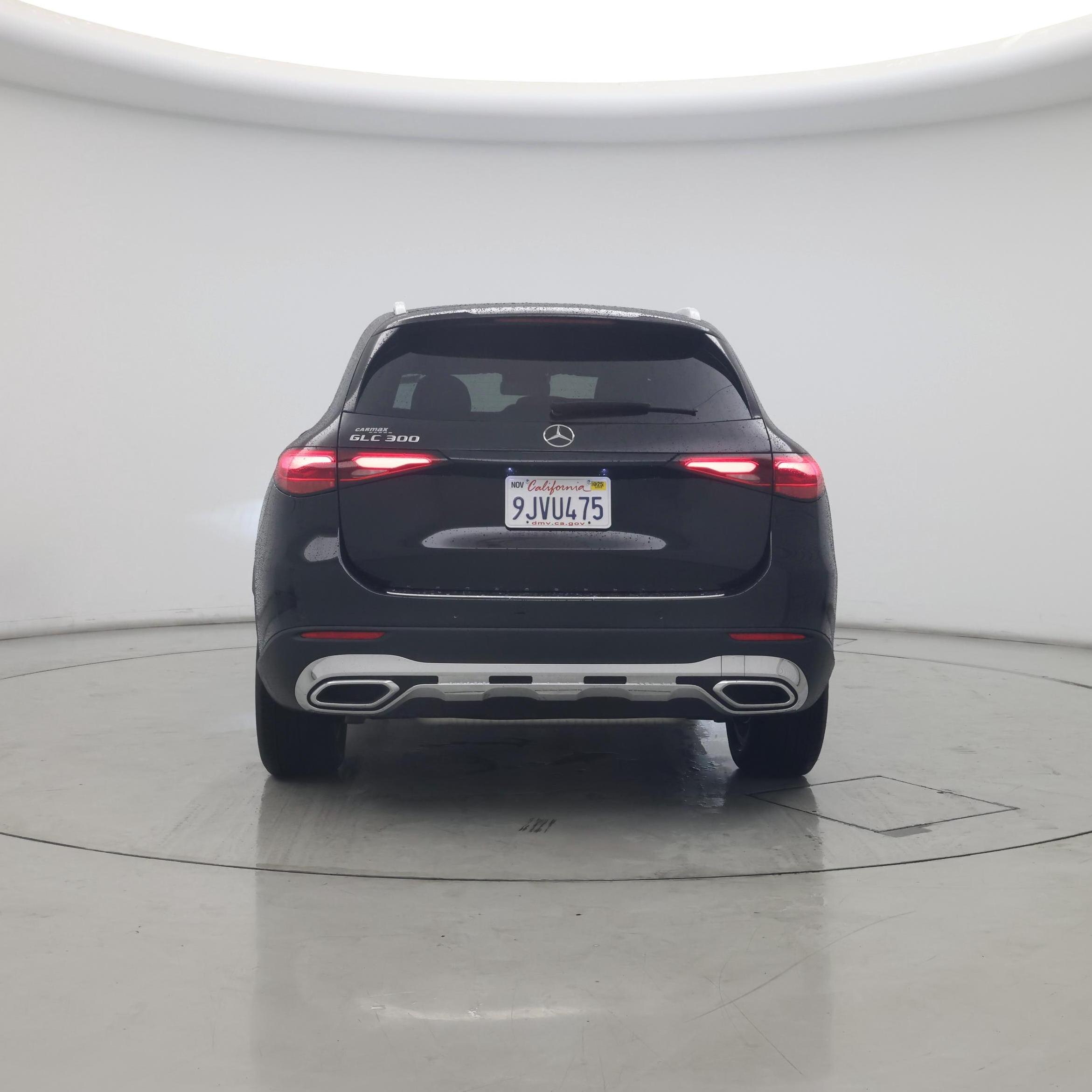 Thumbnail: 2024 Mercedes-Benz GLC - 6