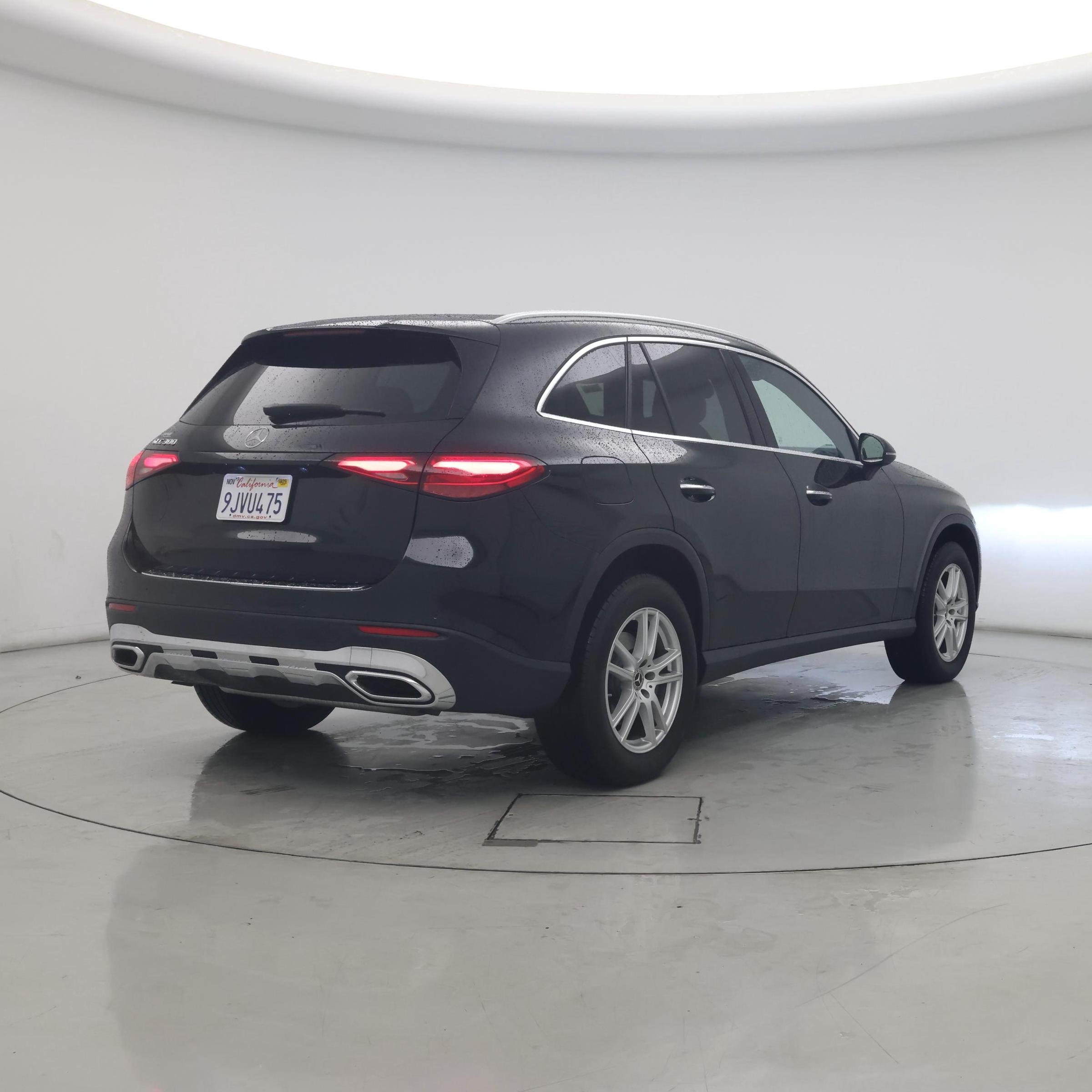 Thumbnail: 2024 Mercedes-Benz GLC - 8