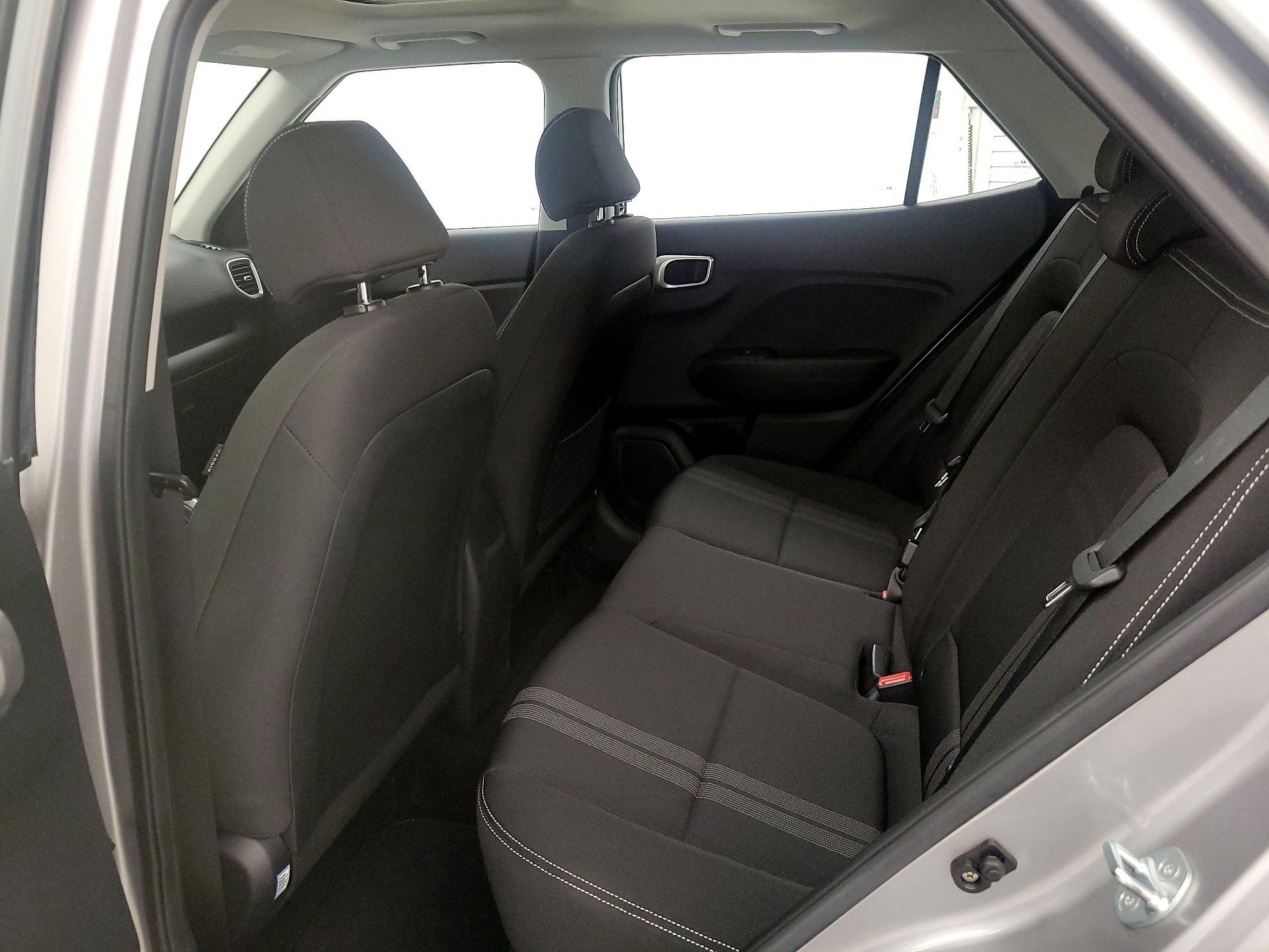 Thumbnail: 2023 Hyundai Venue - 20