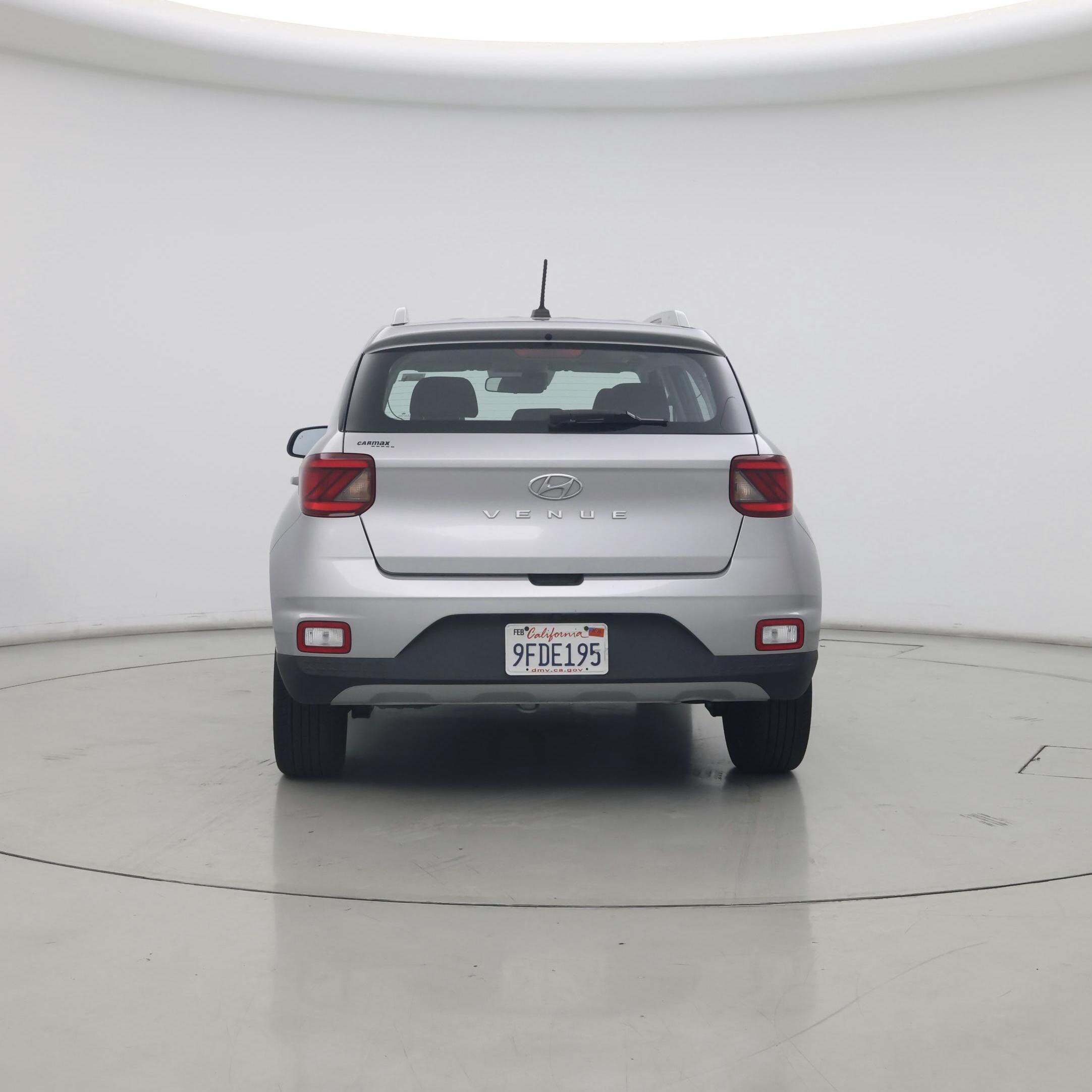 Thumbnail: 2023 Hyundai Venue - 6
