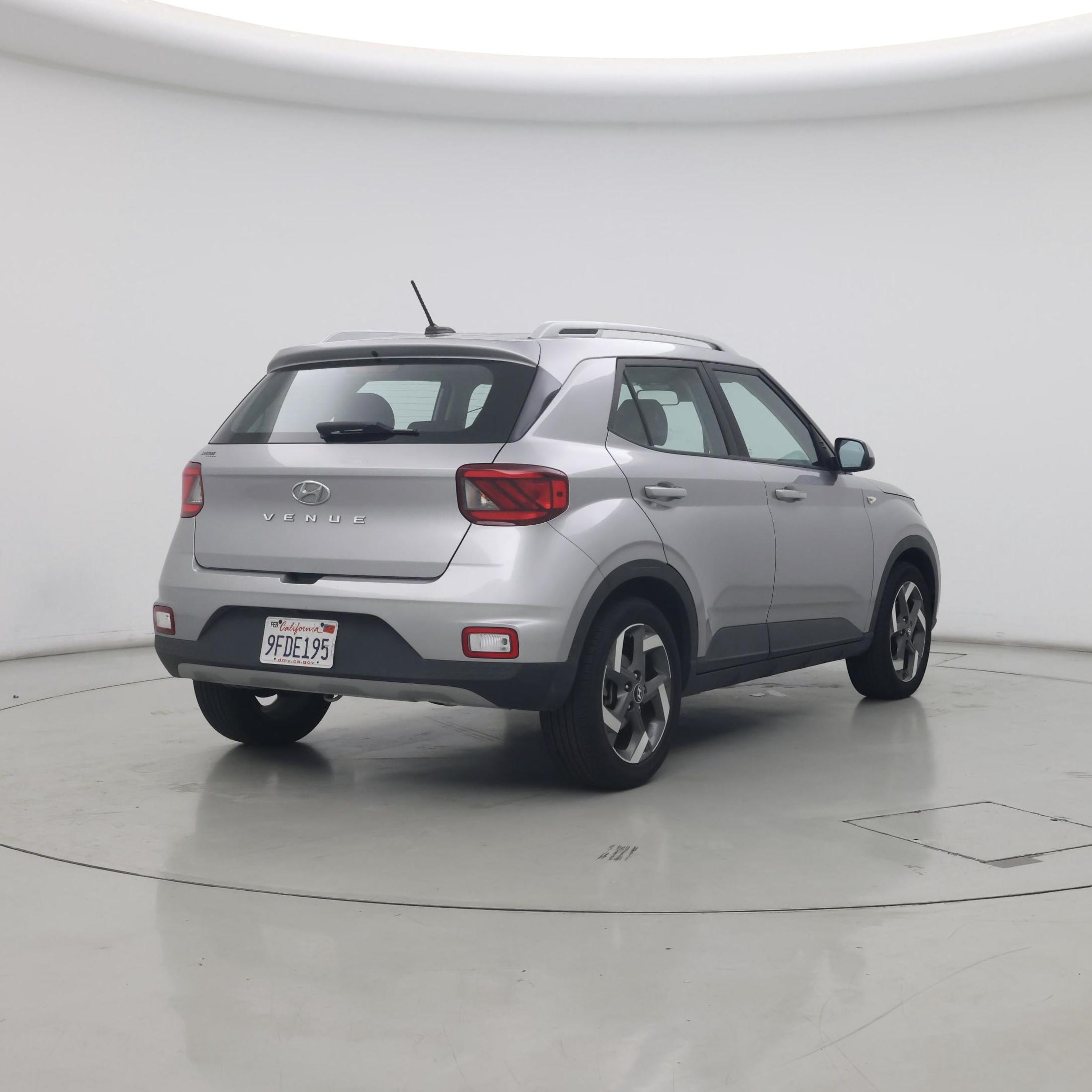 Thumbnail: 2023 Hyundai Venue - 8