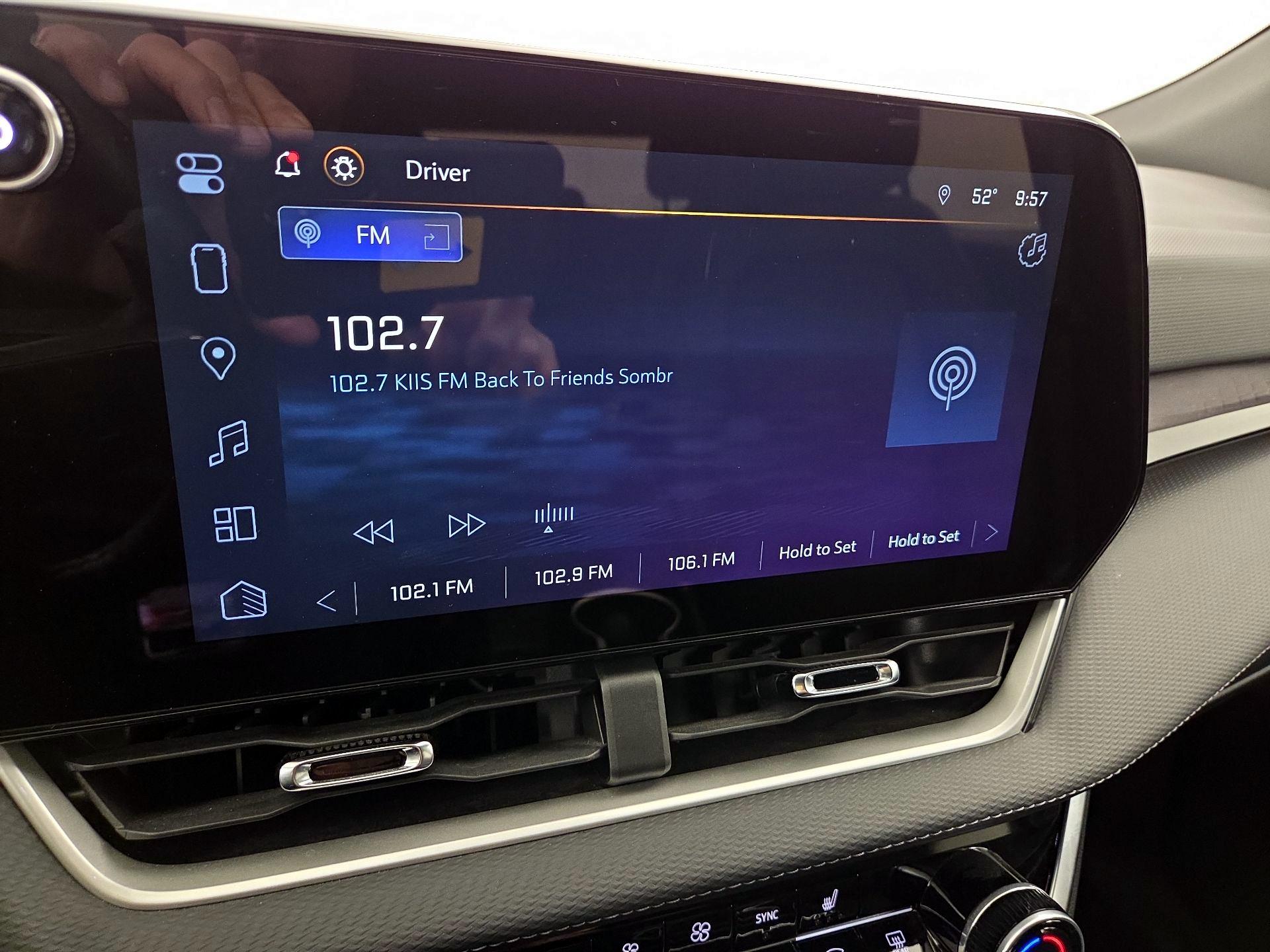 Thumbnail: 2025 Chevrolet Equinox - 15