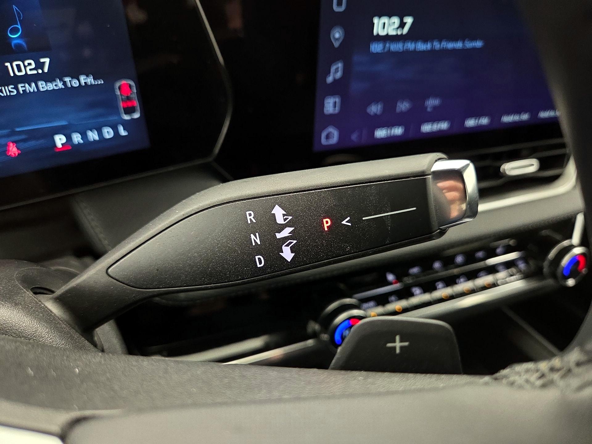 Thumbnail: 2025 Chevrolet Equinox - 17