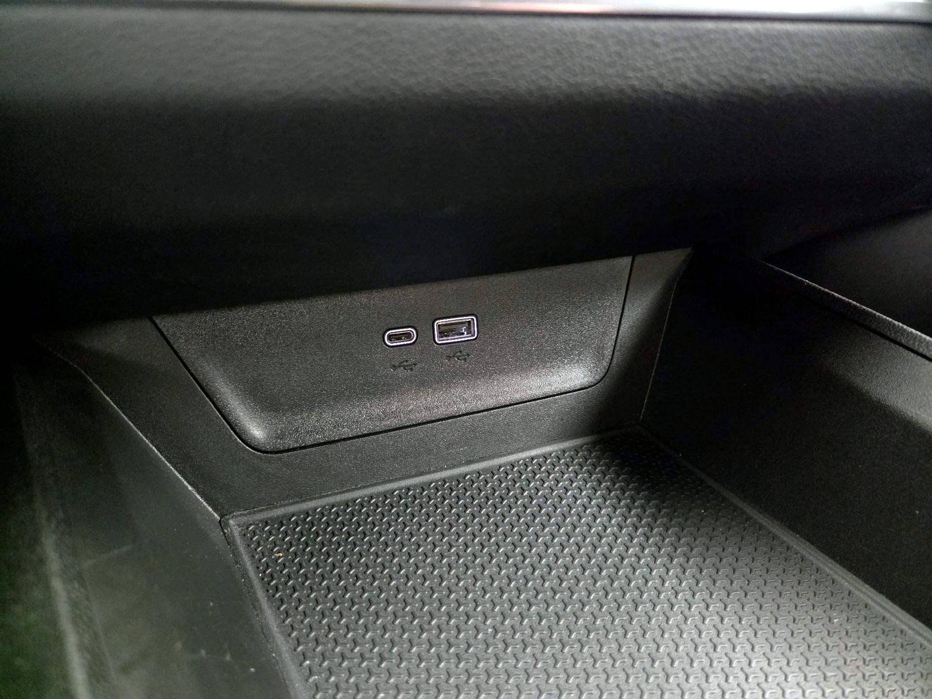 Thumbnail: 2025 Chevrolet Equinox - 18