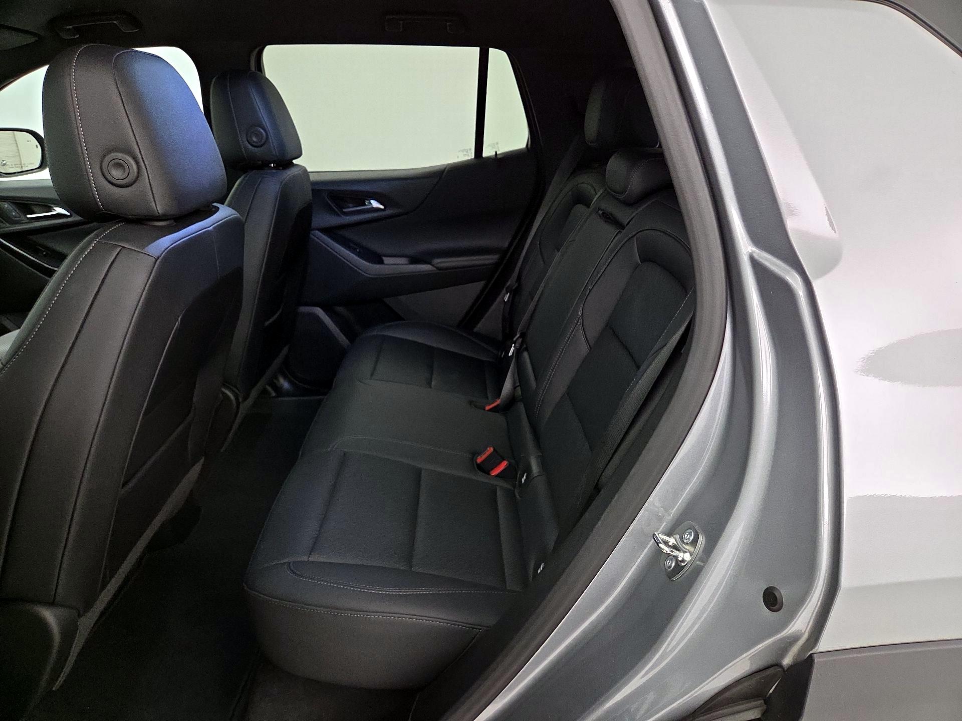 Thumbnail: 2025 Chevrolet Equinox - 19