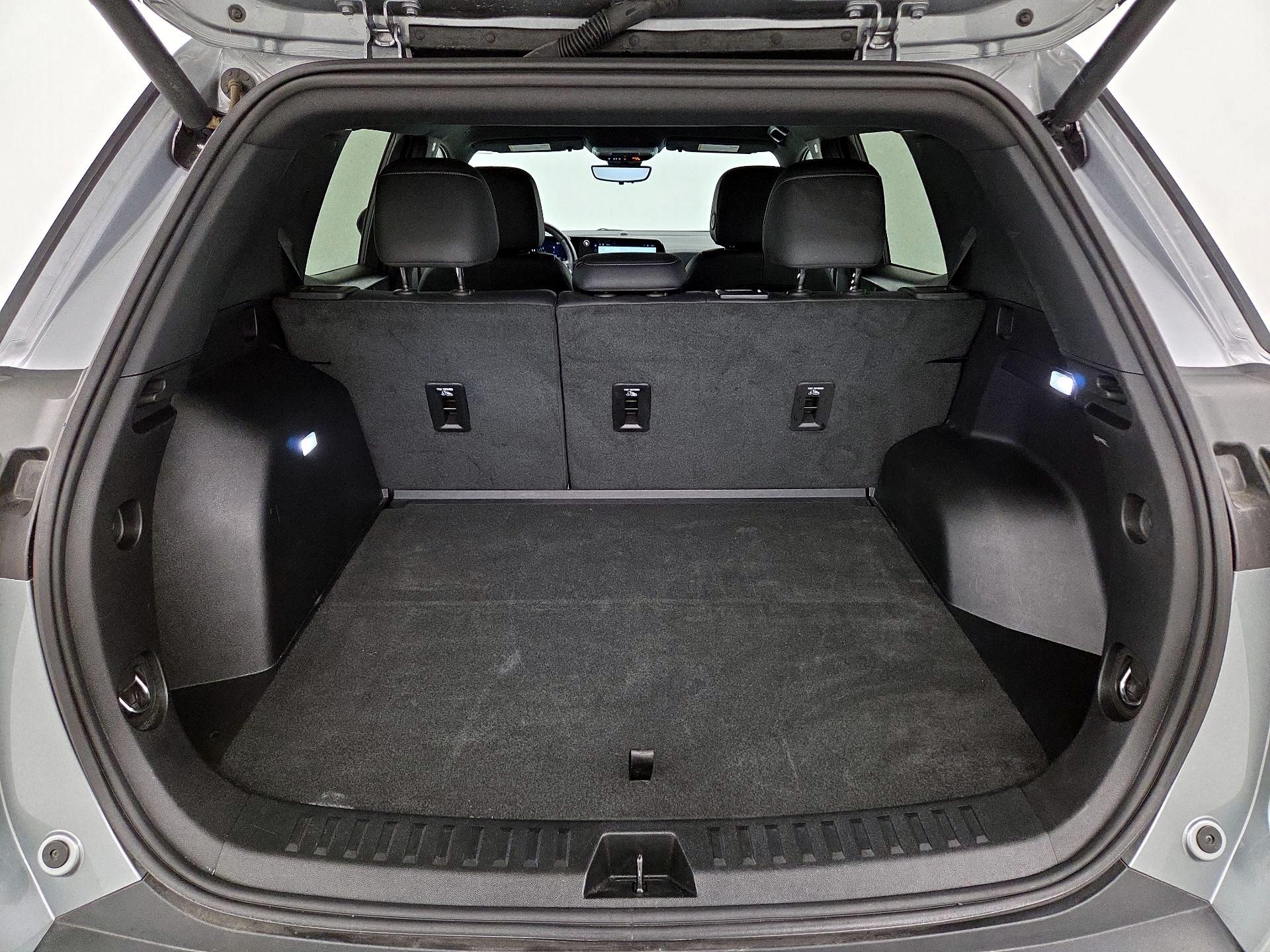 Thumbnail: 2025 Chevrolet Equinox - 20