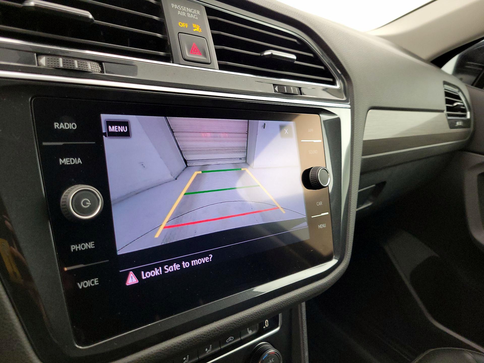 Thumbnail: 2019 Volkswagen Tiguan - 14