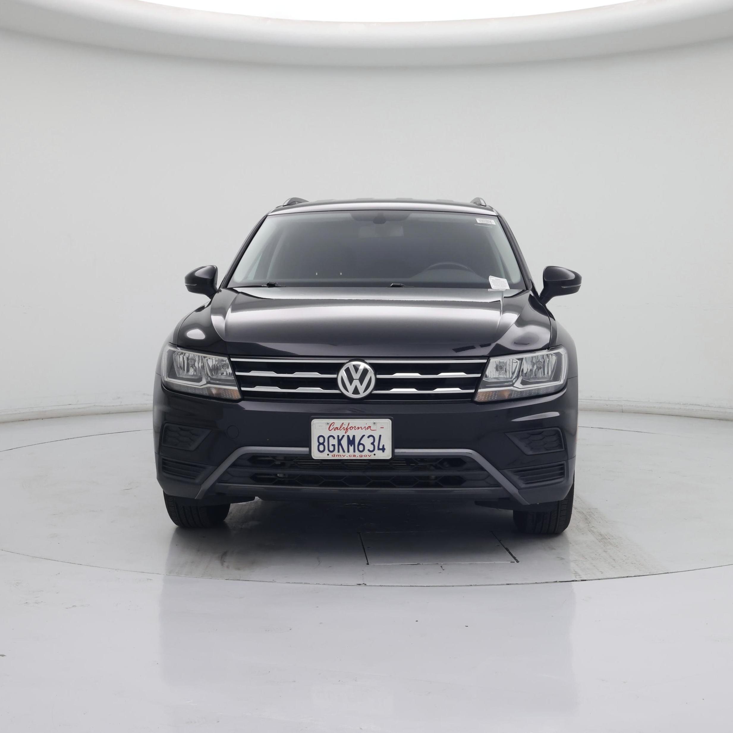 Thumbnail: 2019 Volkswagen Tiguan - 5