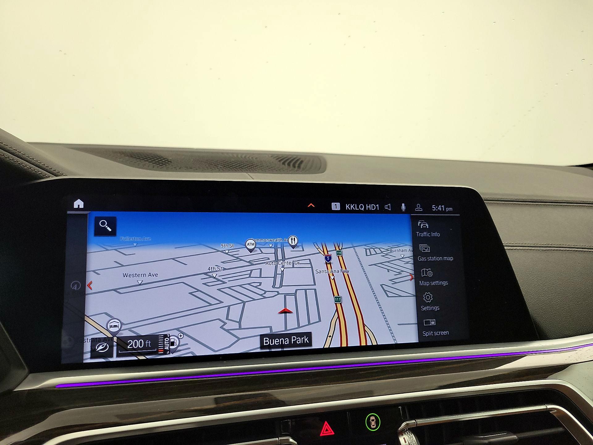 Thumbnail: 2023 BMW X6 - 14