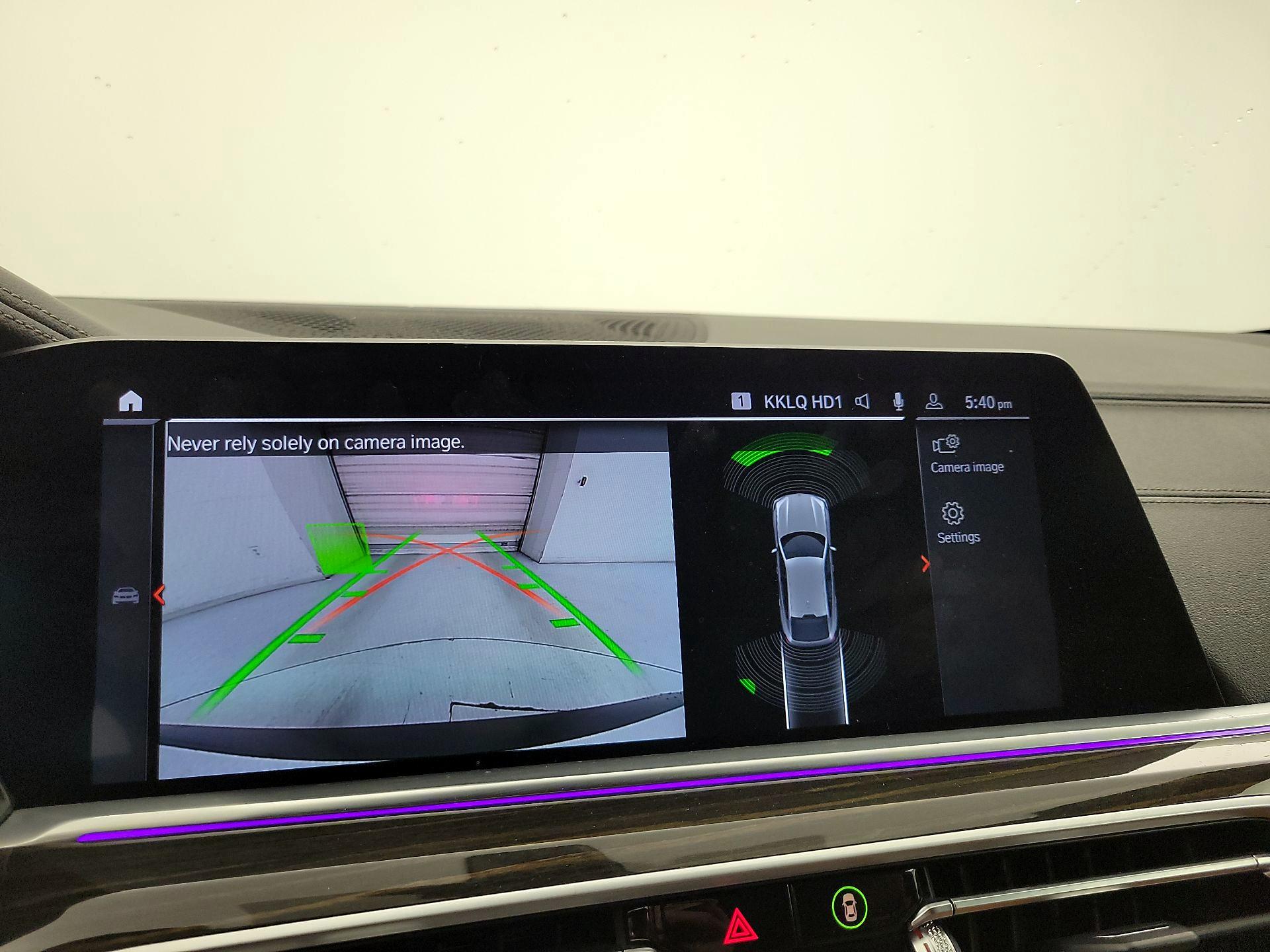 Thumbnail: 2023 BMW X6 - 15