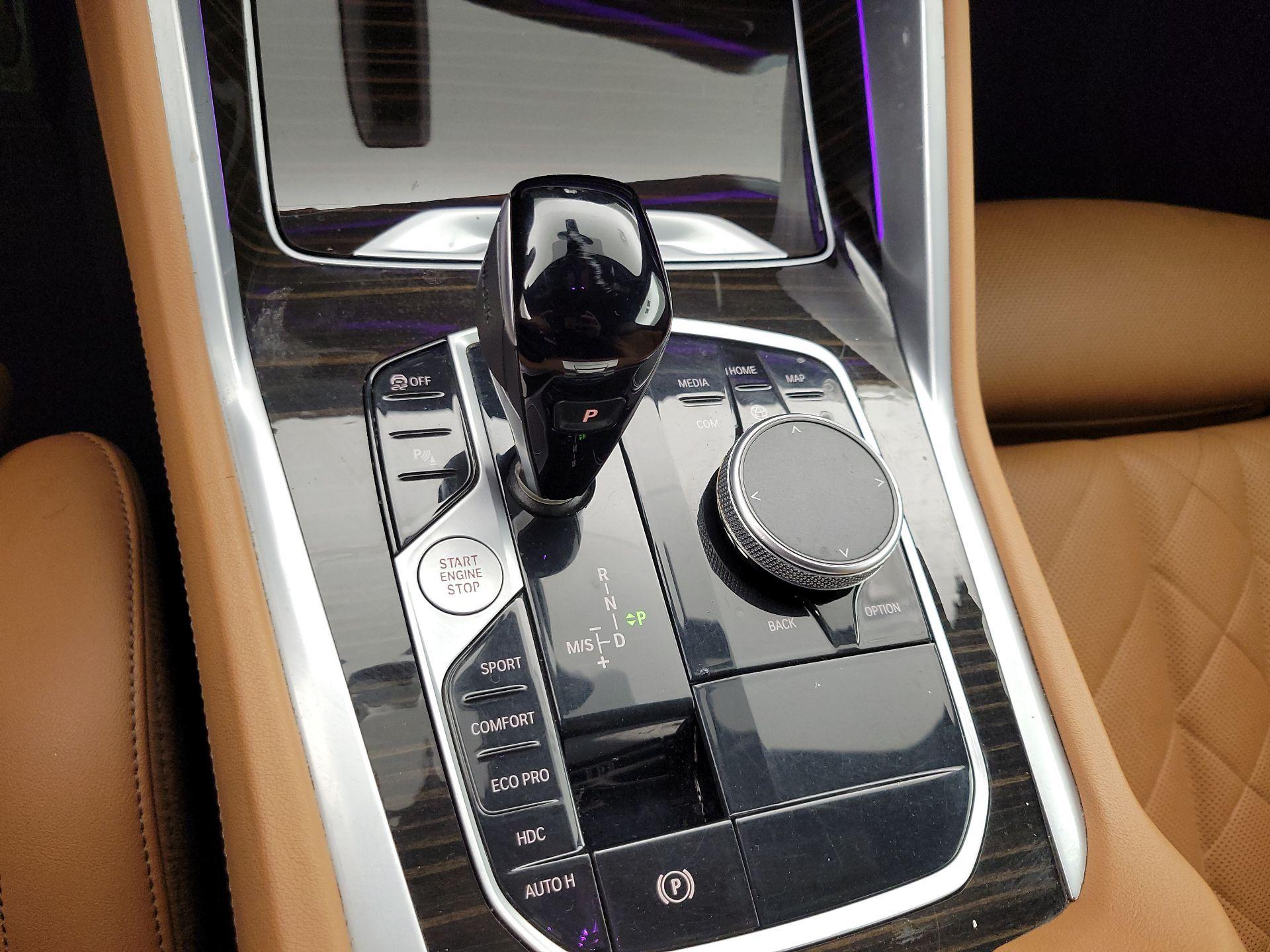 Thumbnail: 2023 BMW X6 - 18