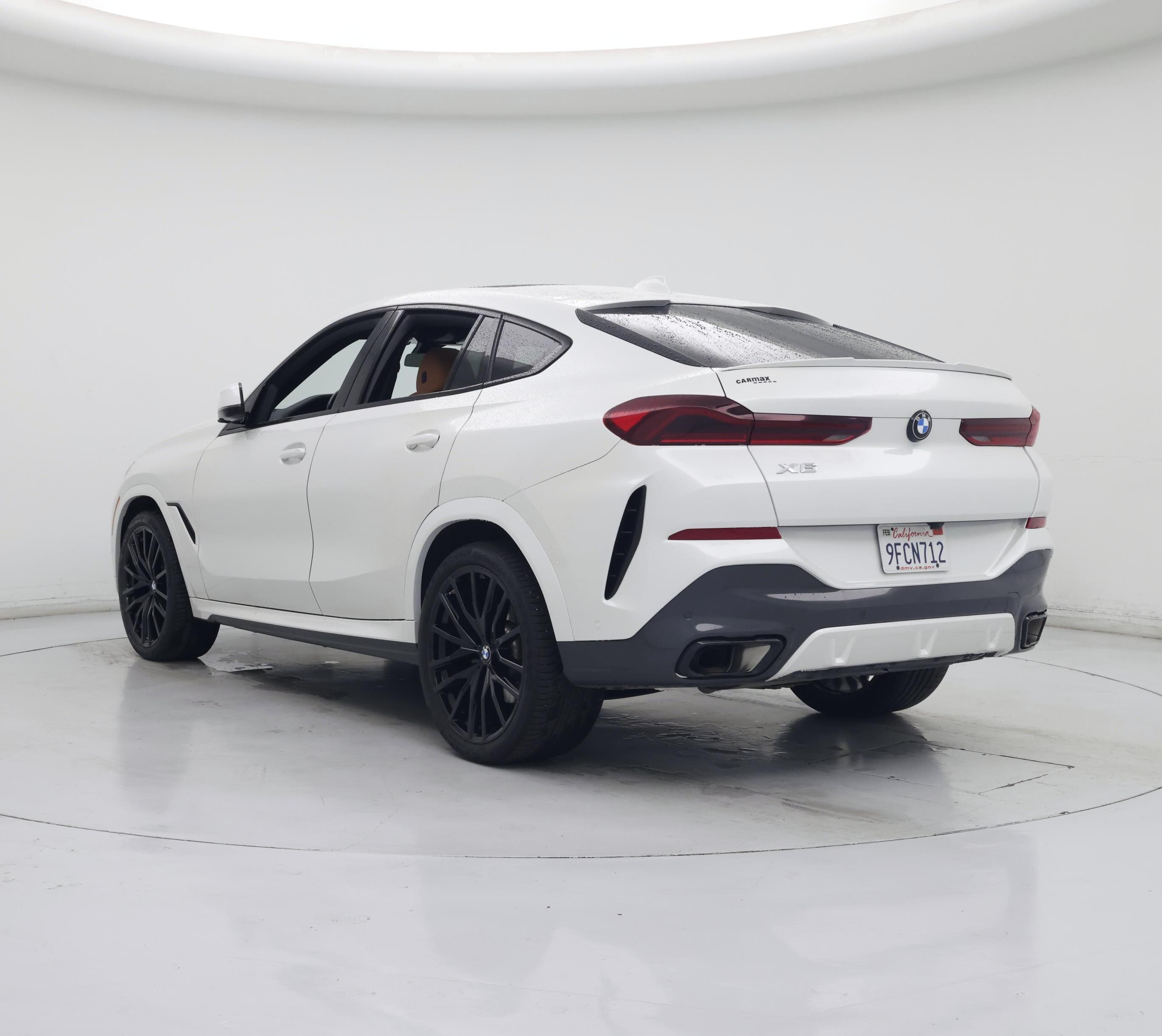 Thumbnail: 2023 BMW X6 - 2