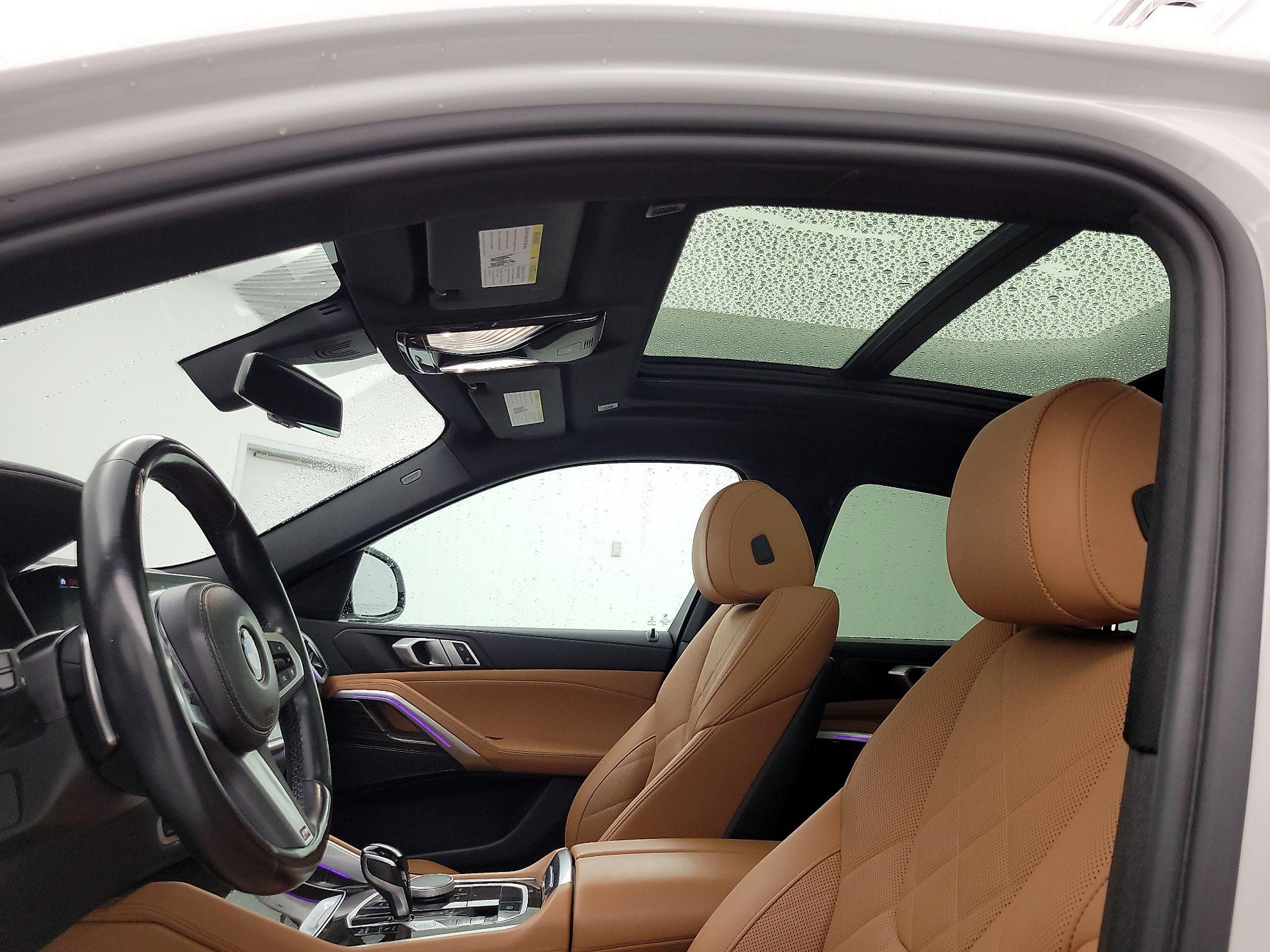 Thumbnail: 2023 BMW X6 - 20