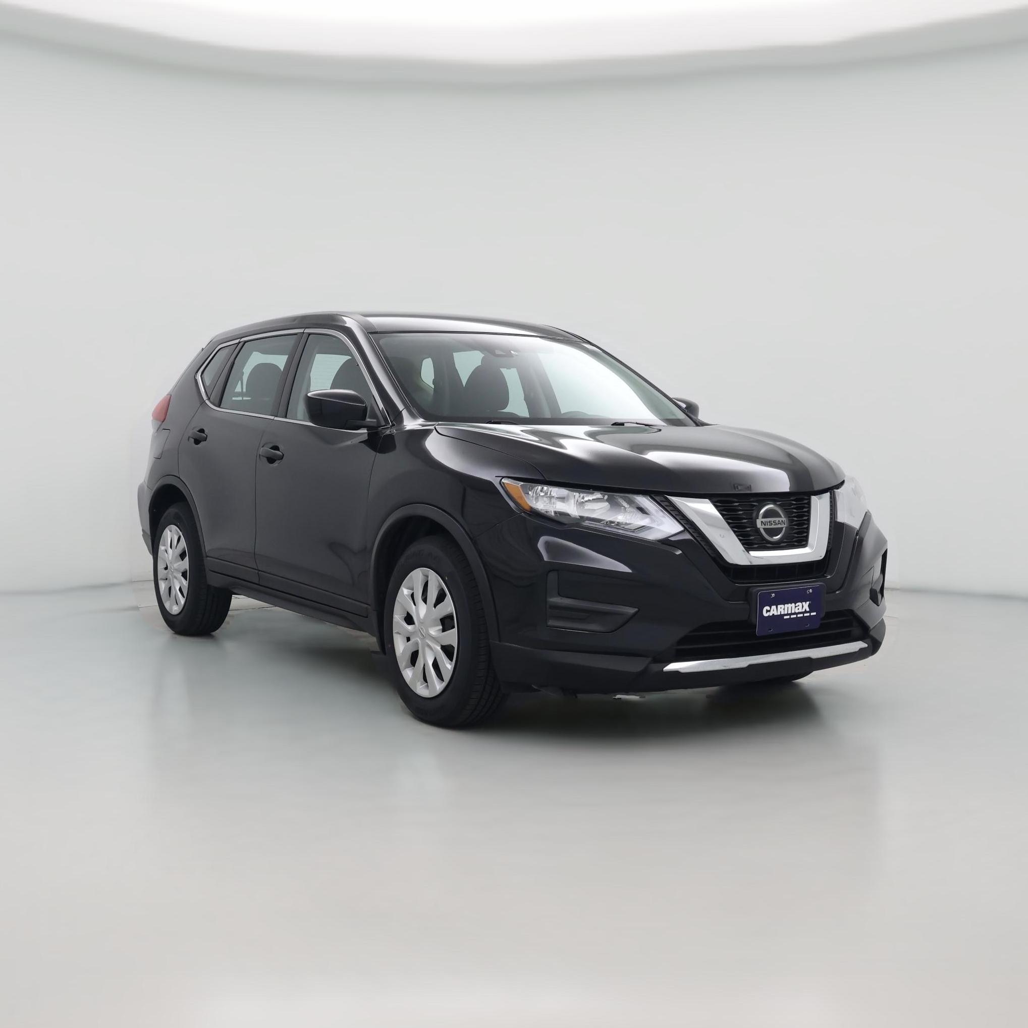 Thumbnail: 2019 Nissan Rogue - 1