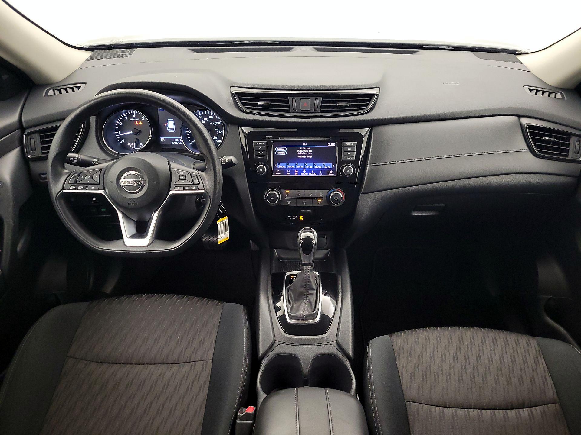 Thumbnail: 2019 Nissan Rogue - 9