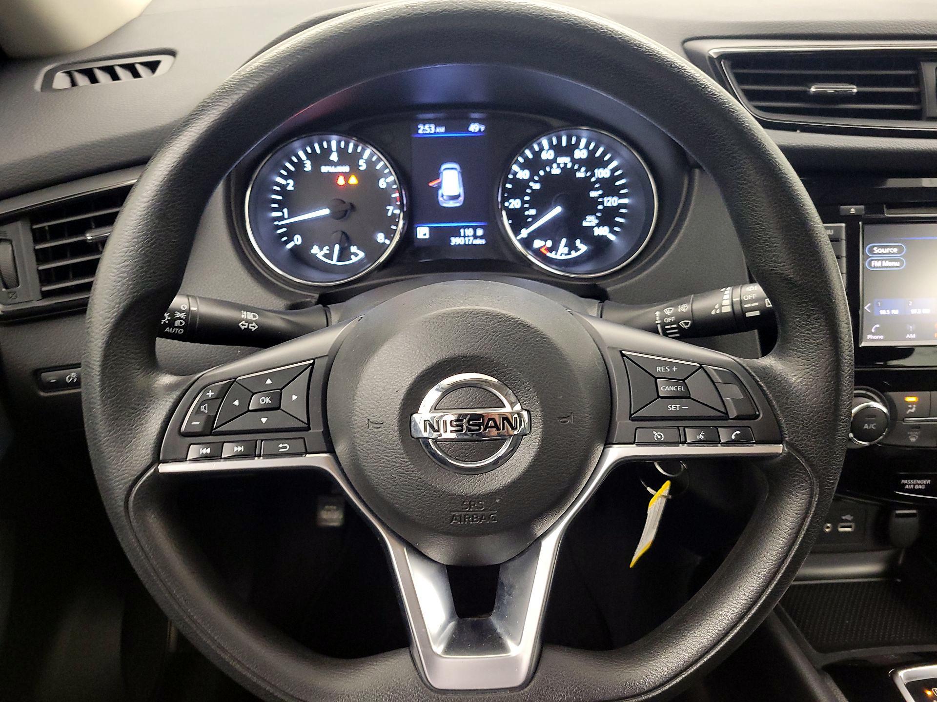 Thumbnail: 2019 Nissan Rogue - 10