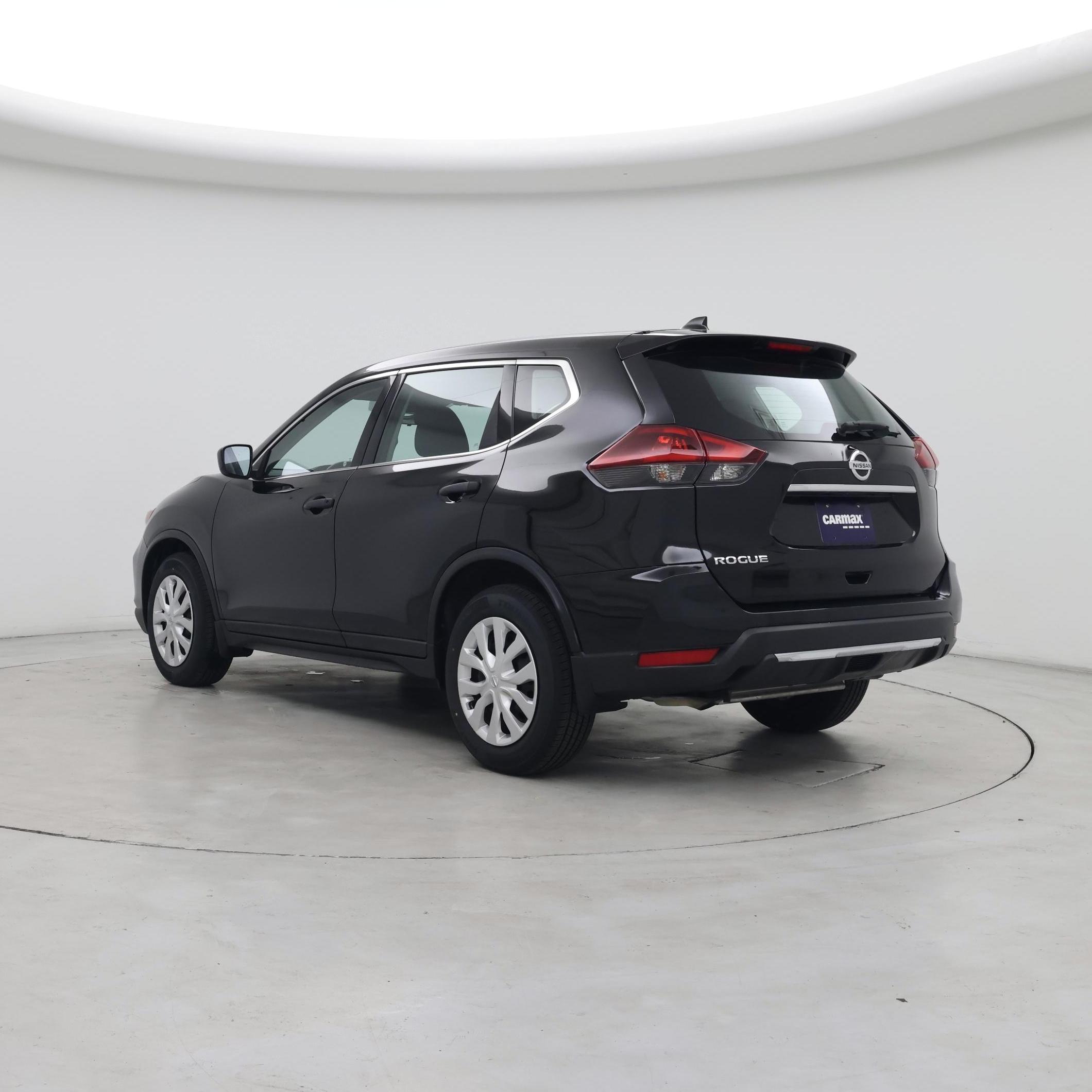 Thumbnail: 2019 Nissan Rogue - 2