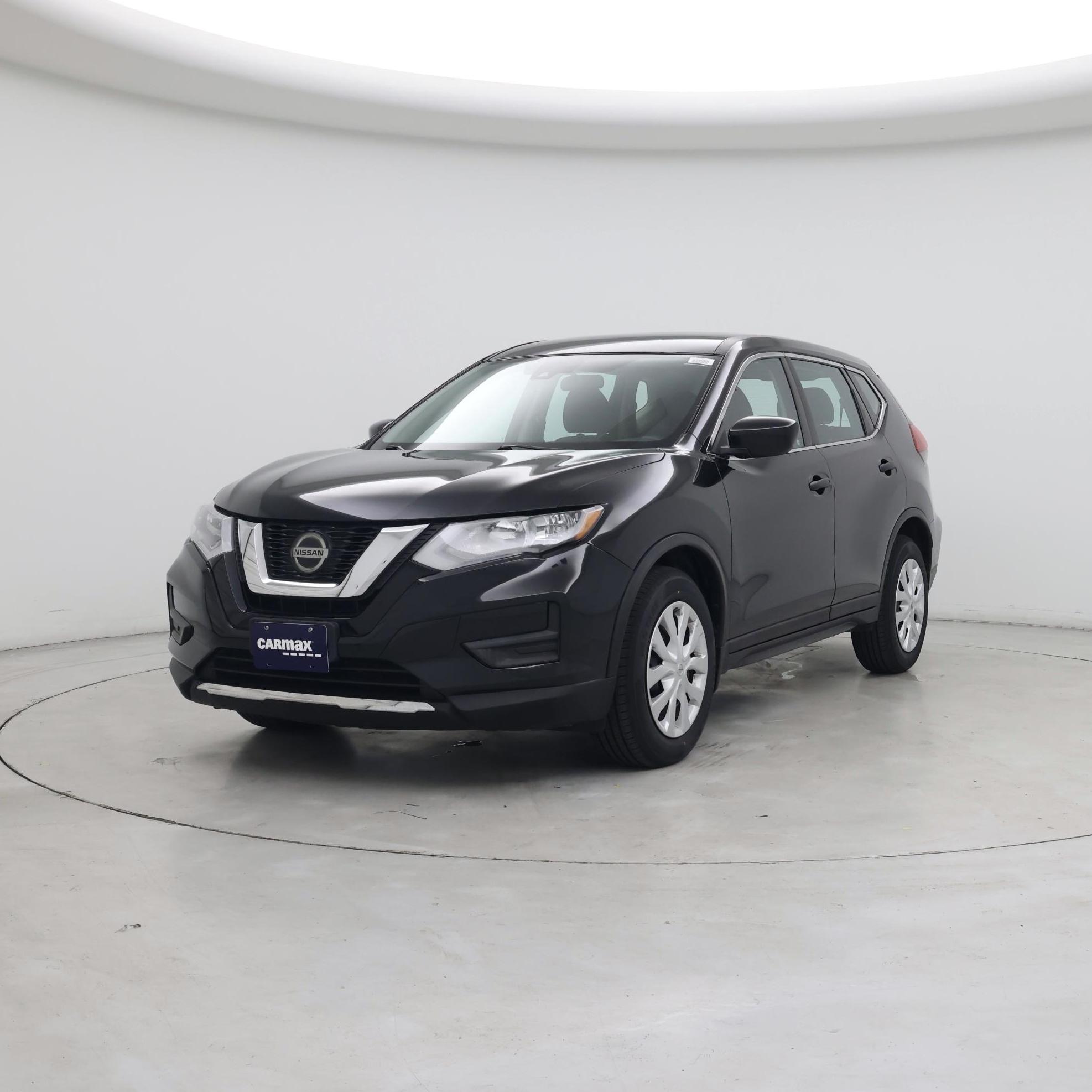 Thumbnail: 2019 Nissan Rogue - 4