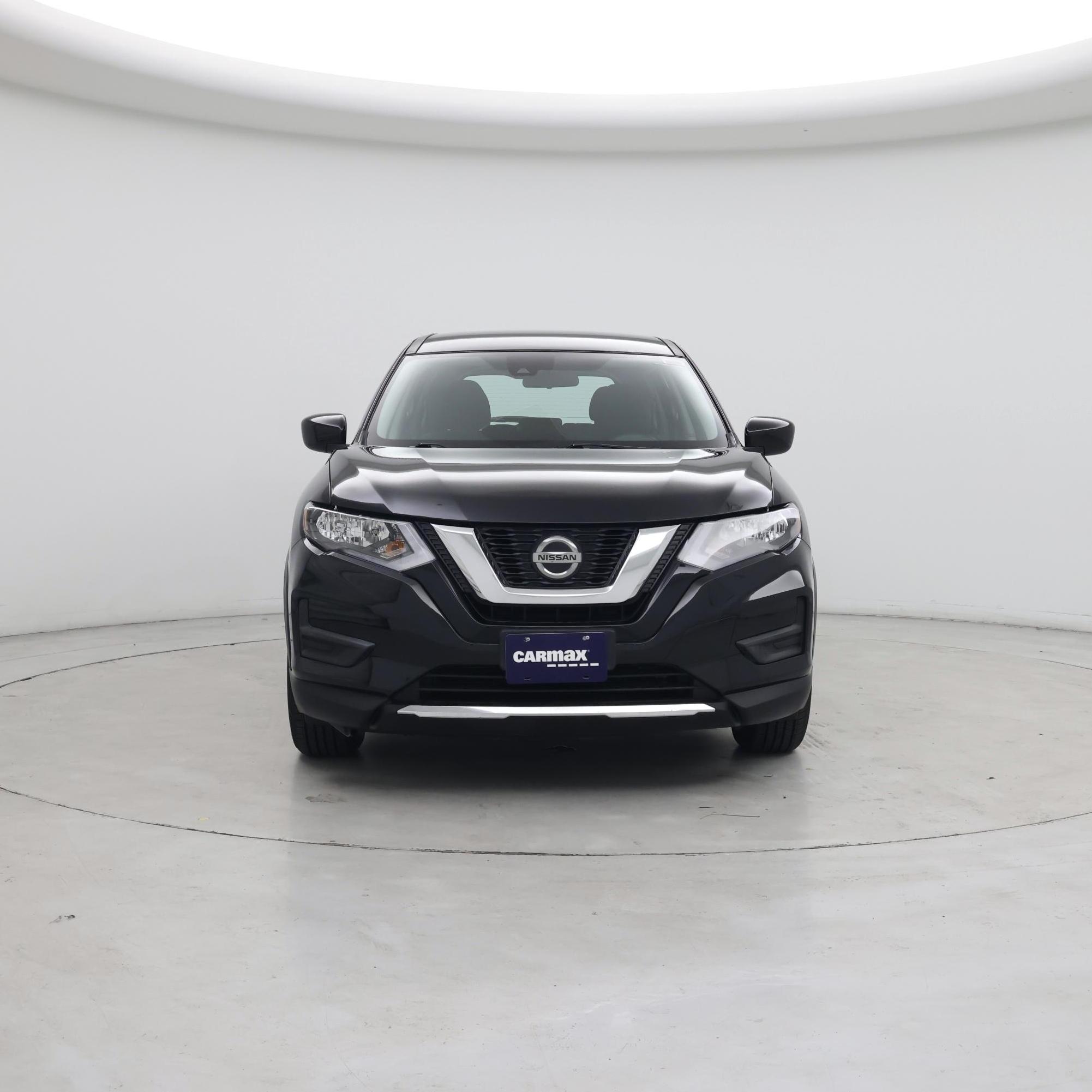 Thumbnail: 2019 Nissan Rogue - 5