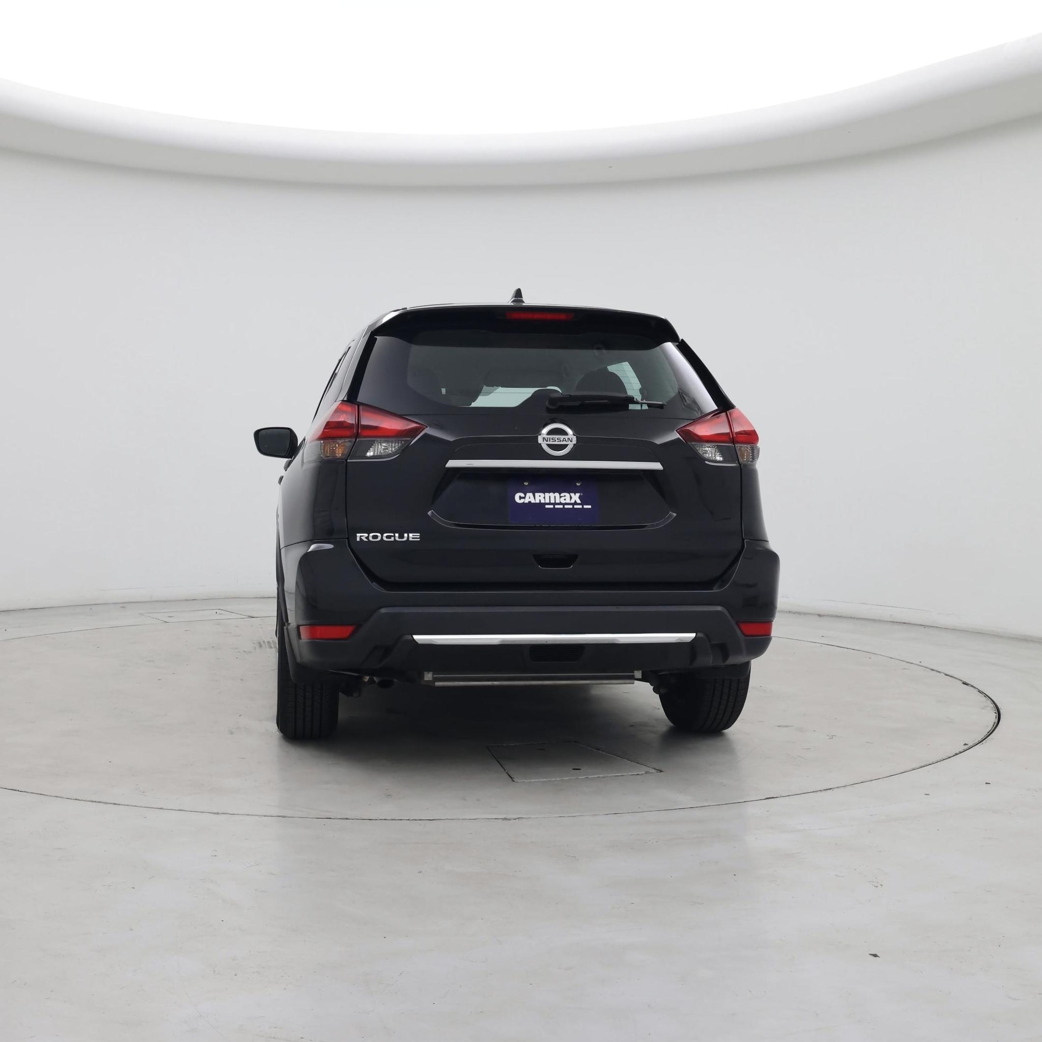 Thumbnail: 2019 Nissan Rogue - 6