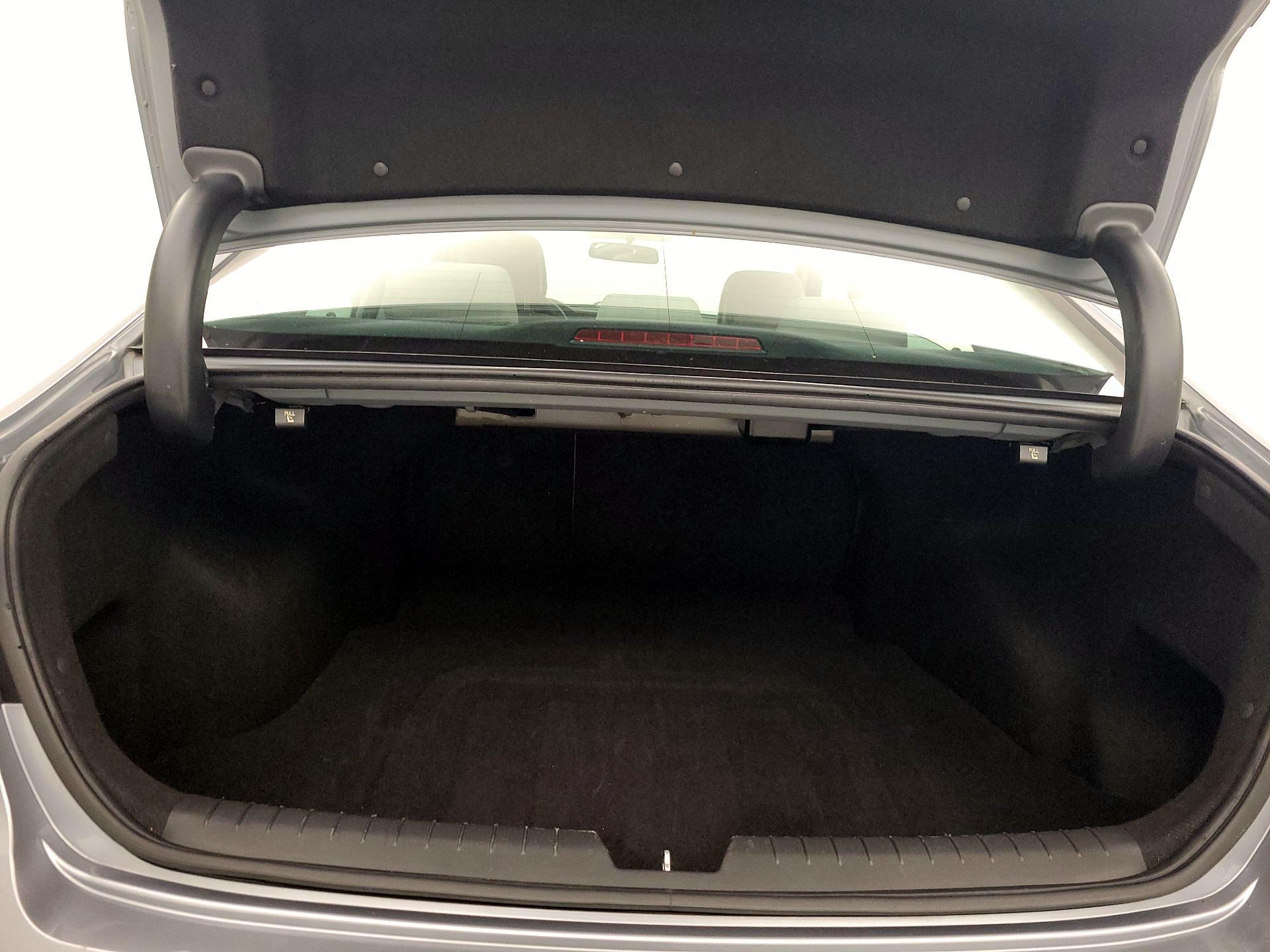 Thumbnail: 2017 Hyundai Sonata - 19