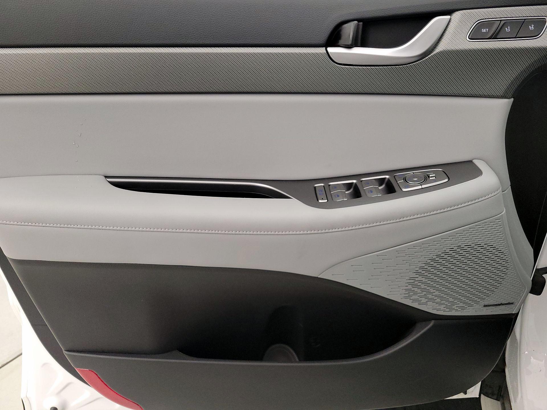 Thumbnail: 2023 Hyundai Palisade - 12