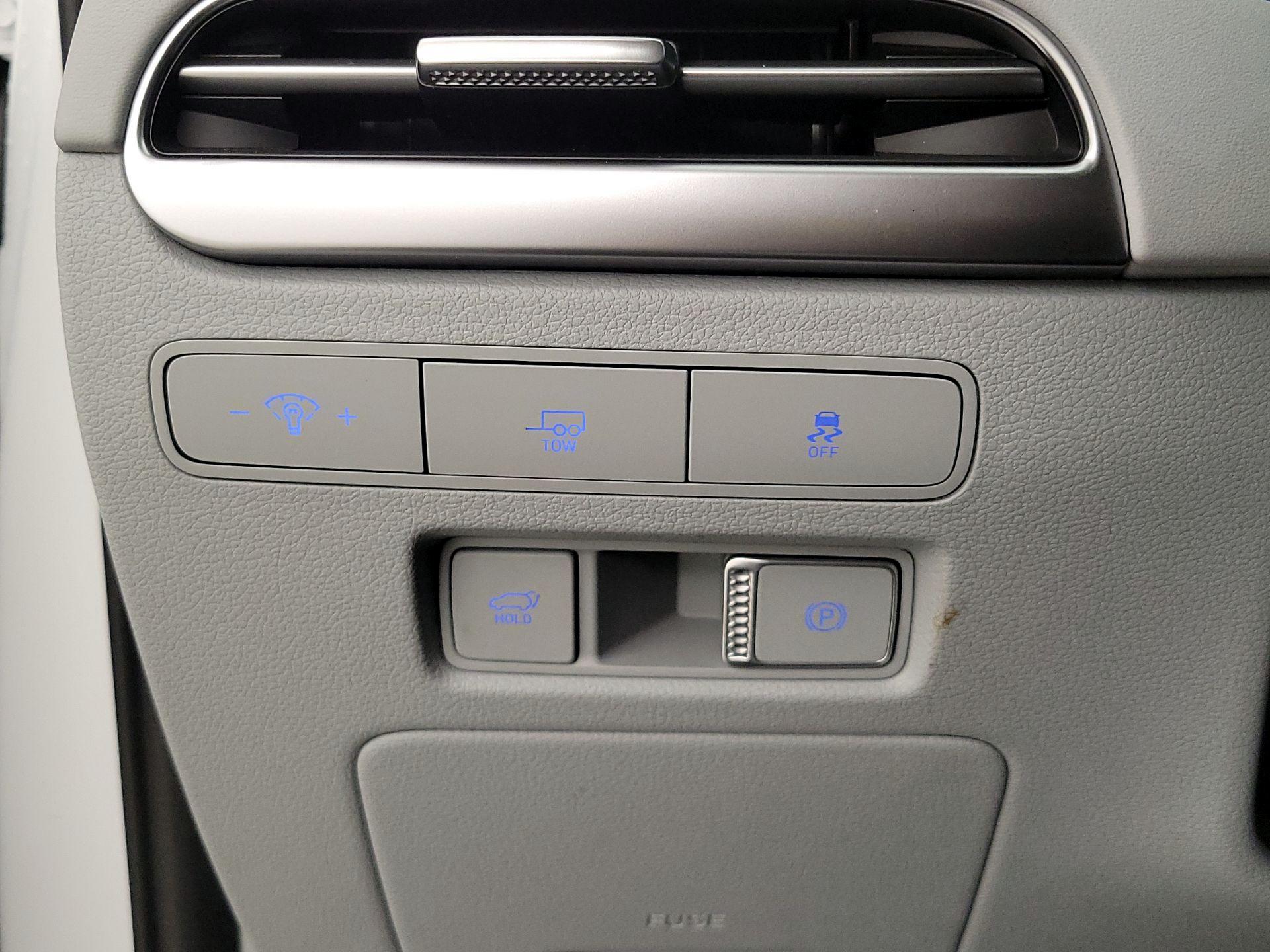 Thumbnail: 2023 Hyundai Palisade - 13