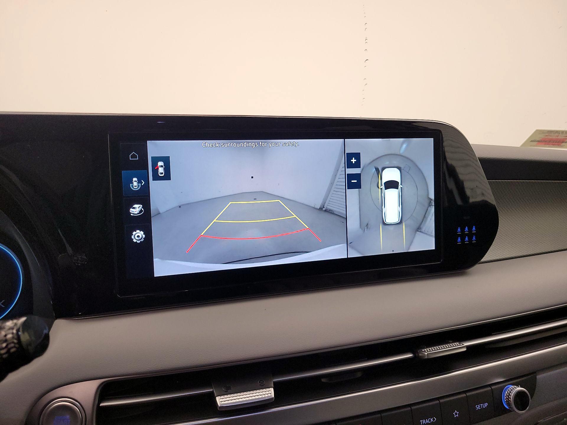 Thumbnail: 2023 Hyundai Palisade - 14