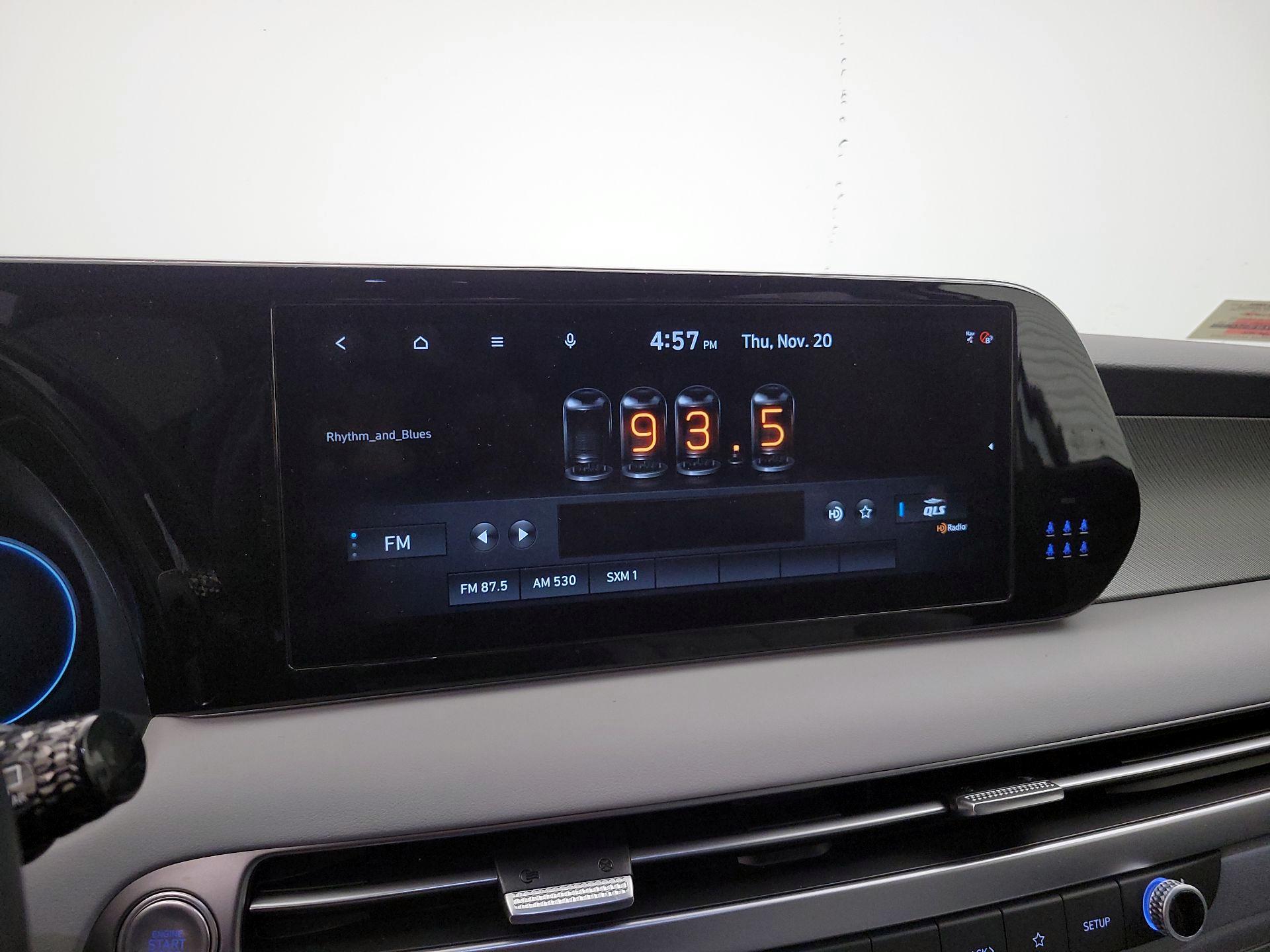 Thumbnail: 2023 Hyundai Palisade - 15