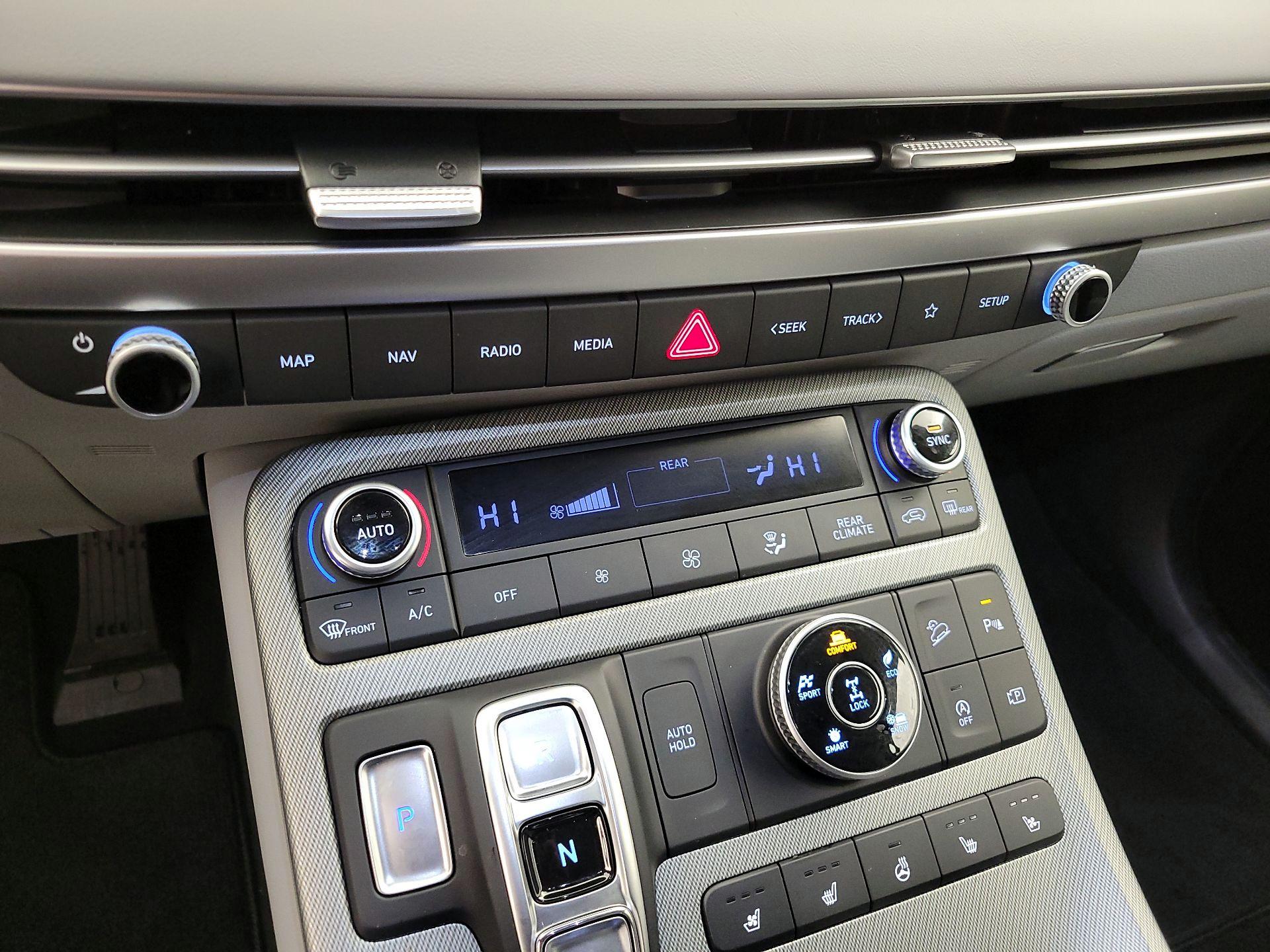 Thumbnail: 2023 Hyundai Palisade - 16