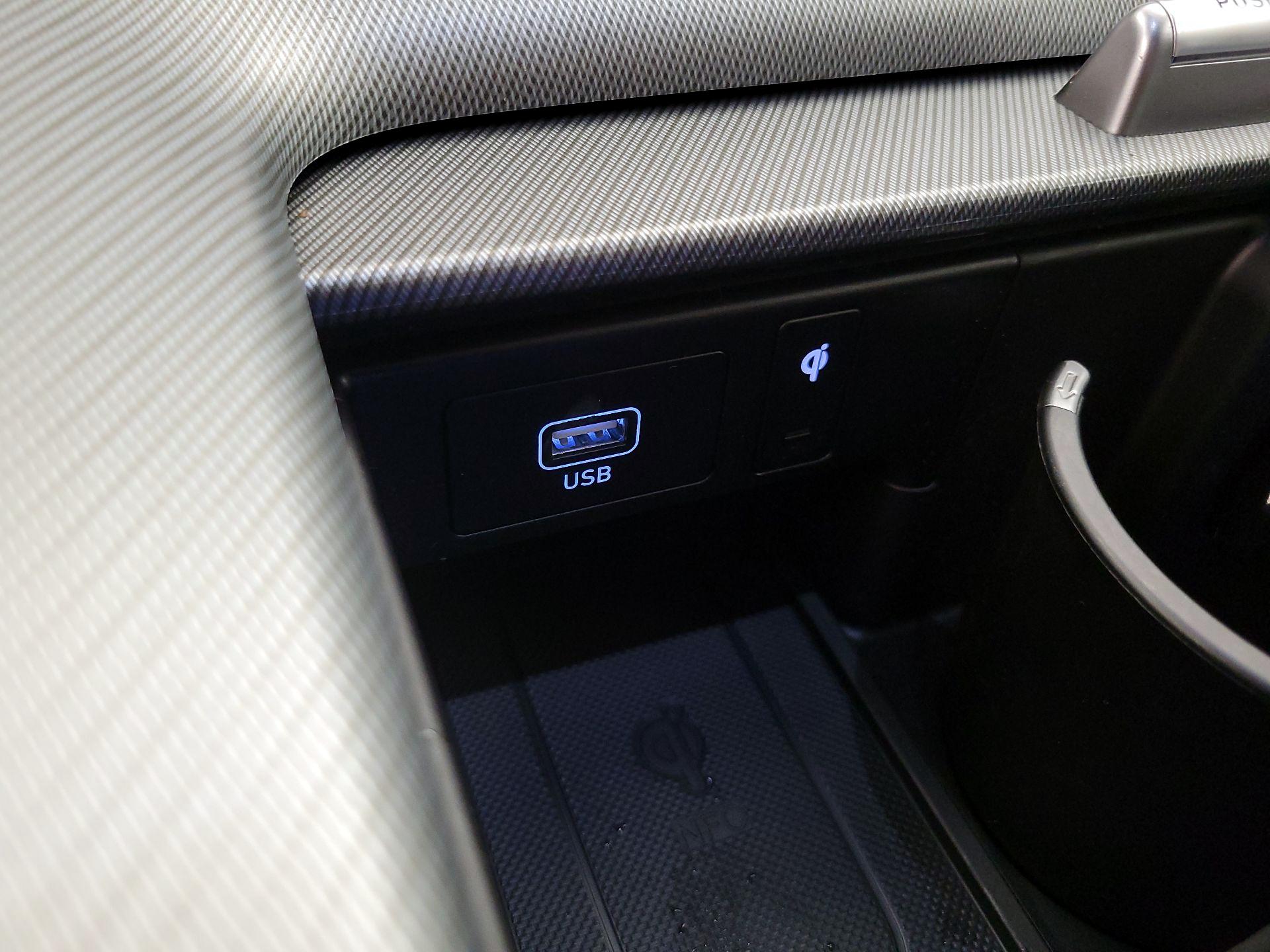 Thumbnail: 2023 Hyundai Palisade - 18