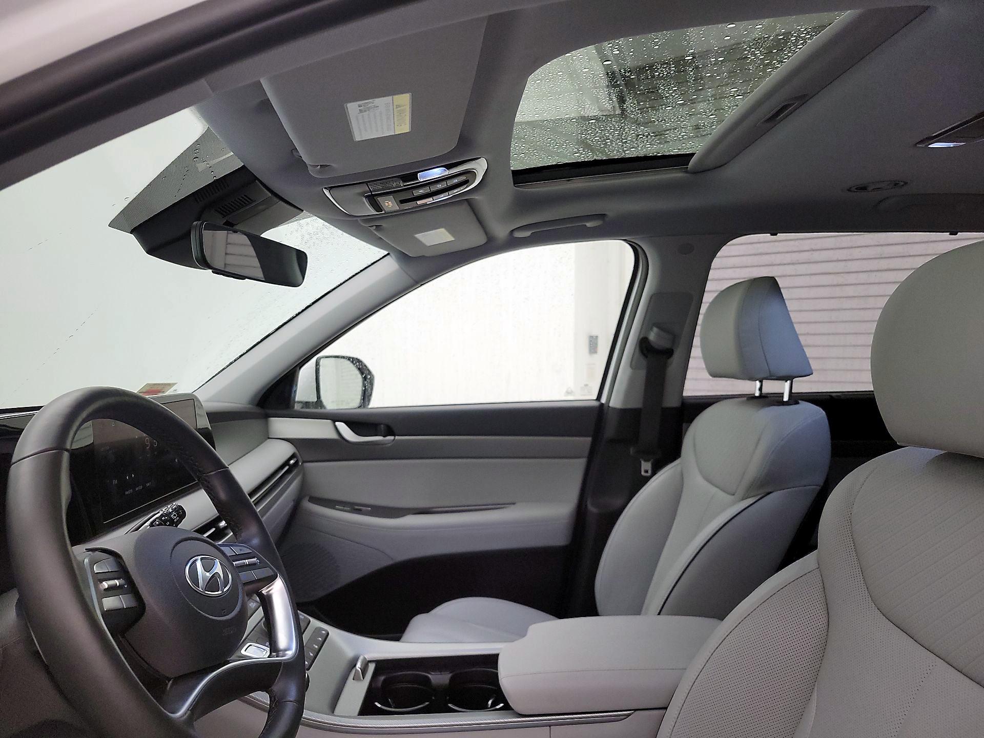 Thumbnail: 2023 Hyundai Palisade - 19