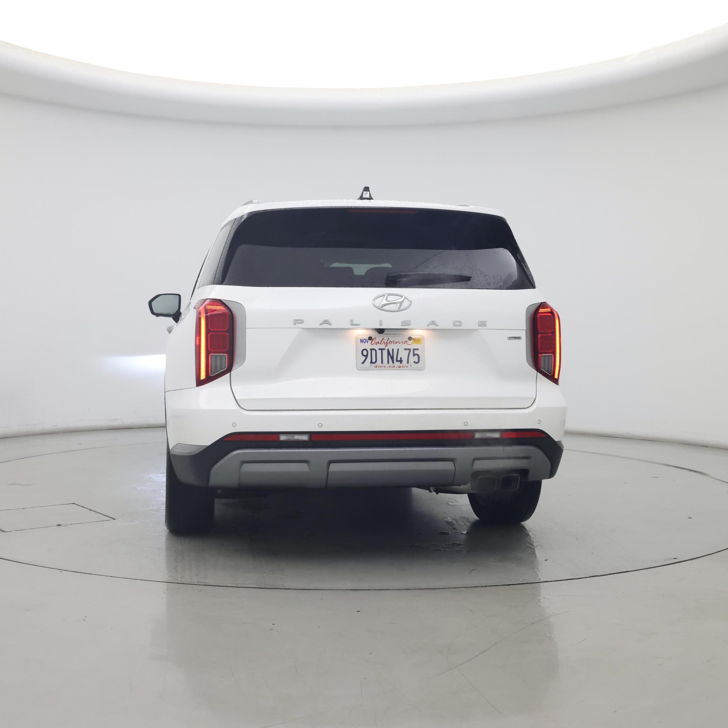 Thumbnail: 2023 Hyundai Palisade - 6