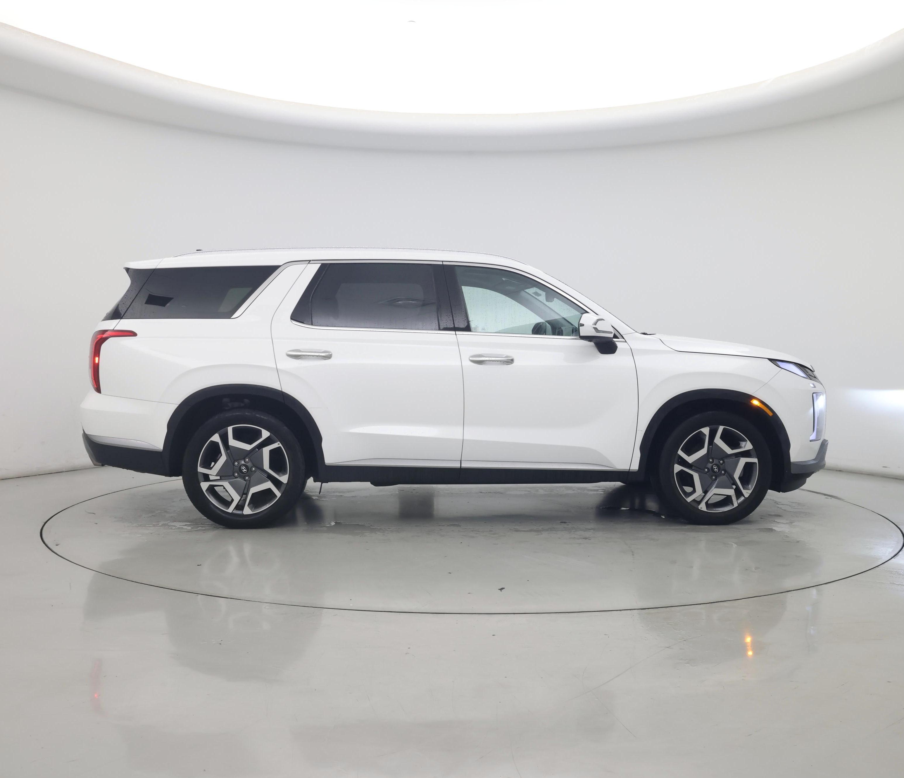 Thumbnail: 2023 Hyundai Palisade - 7