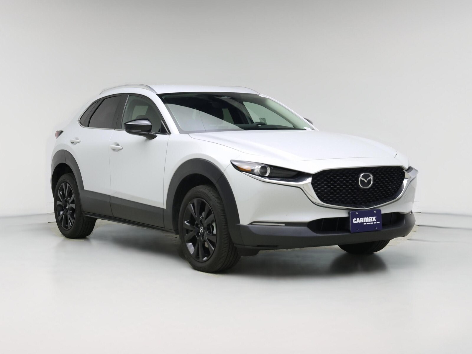 2024 Mazda CX-30 Select Sport