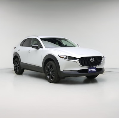 2024 Mazda CX-30 2.5 S Select Sport