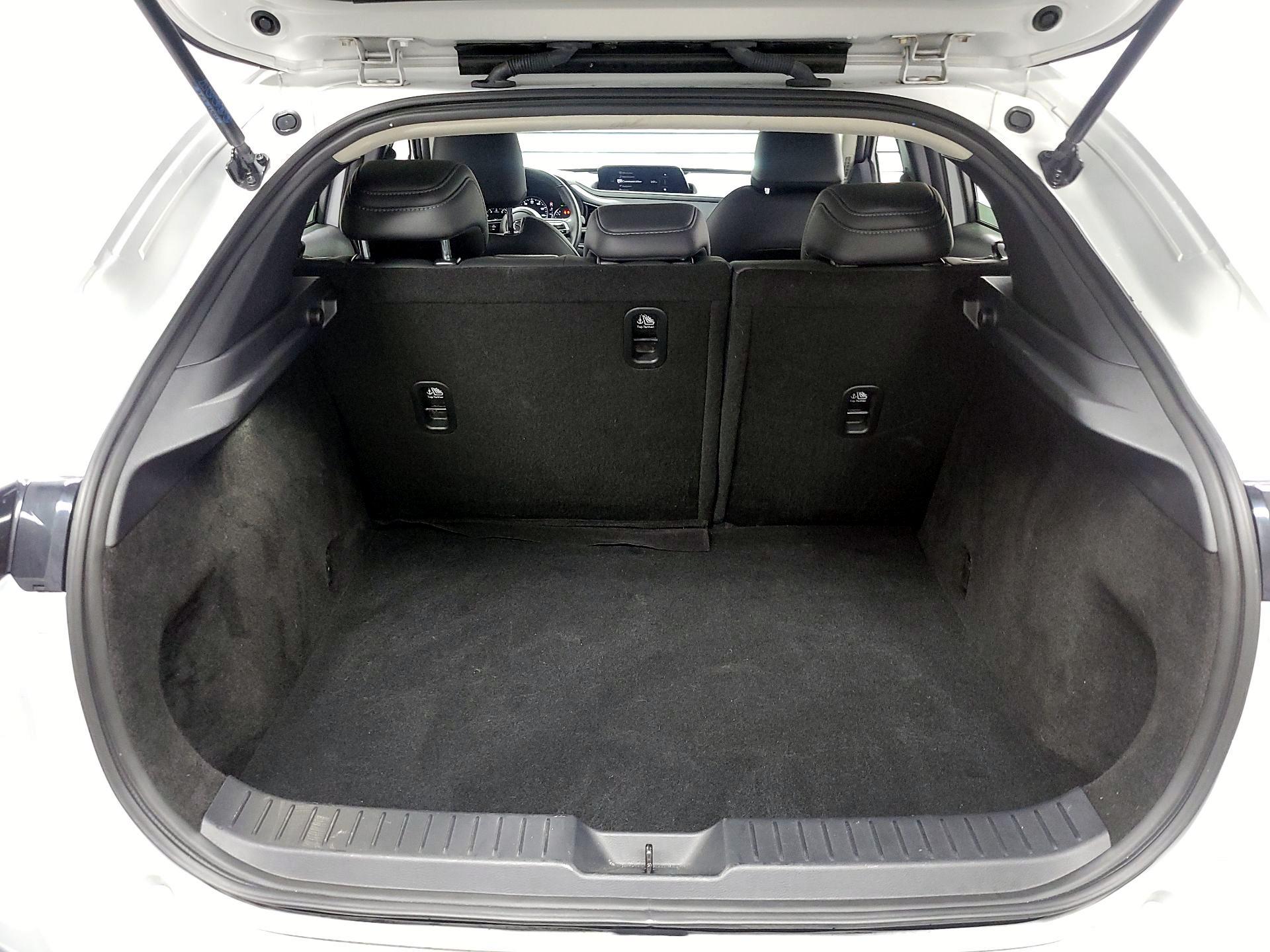 Thumbnail: 2024 Mazda CX-30 - 19