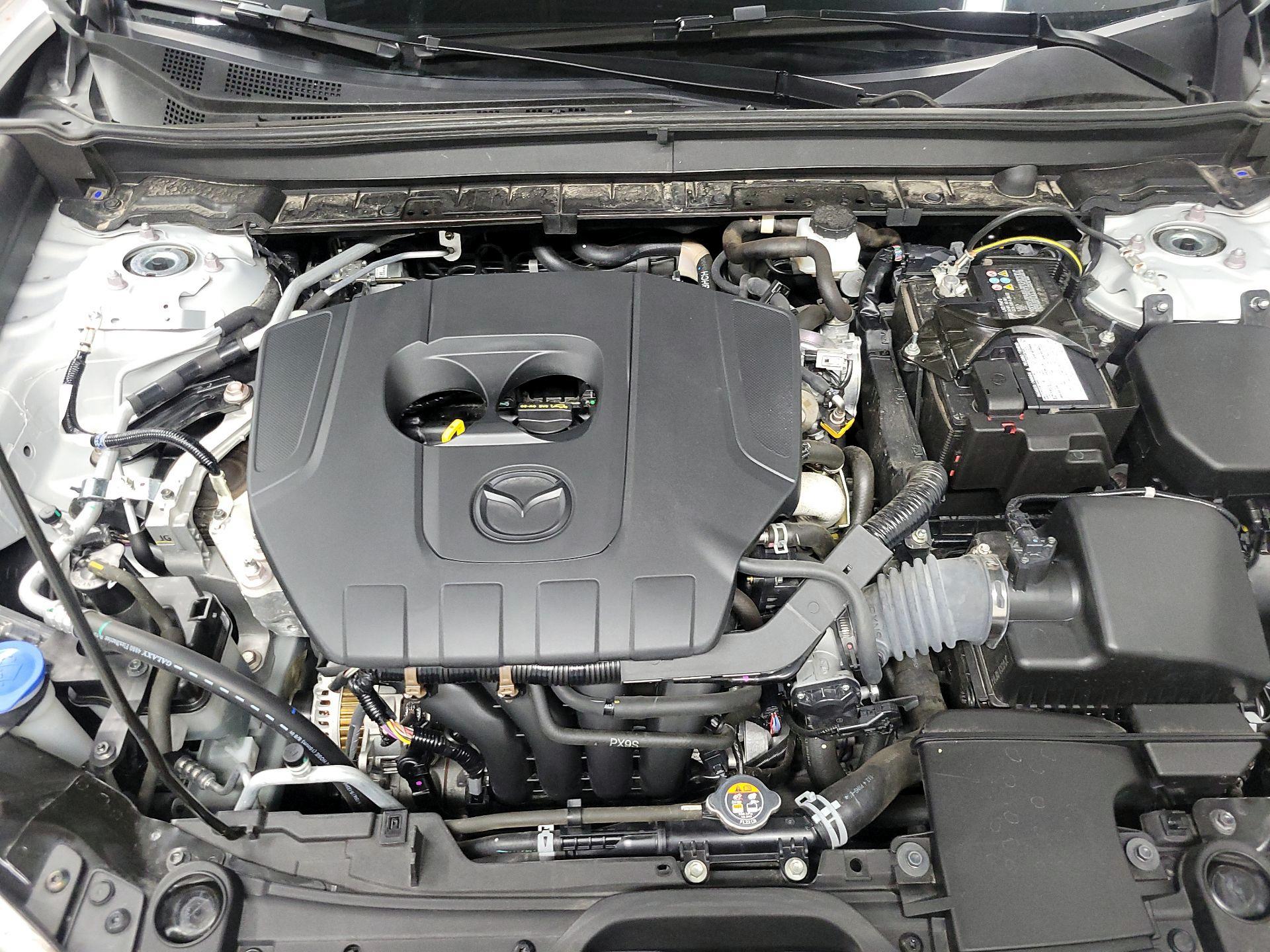 Thumbnail: 2024 Mazda CX-30 - 20