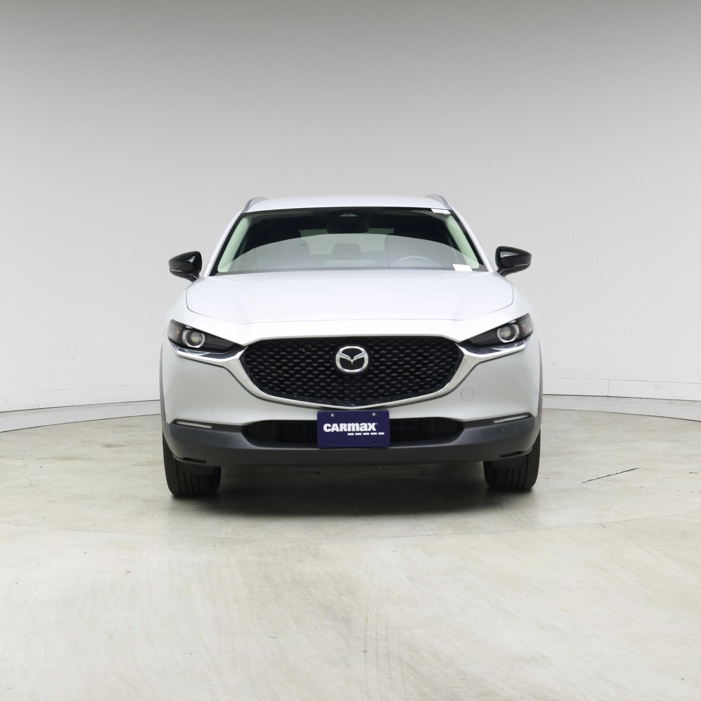 Thumbnail: 2024 Mazda CX-30 - 5