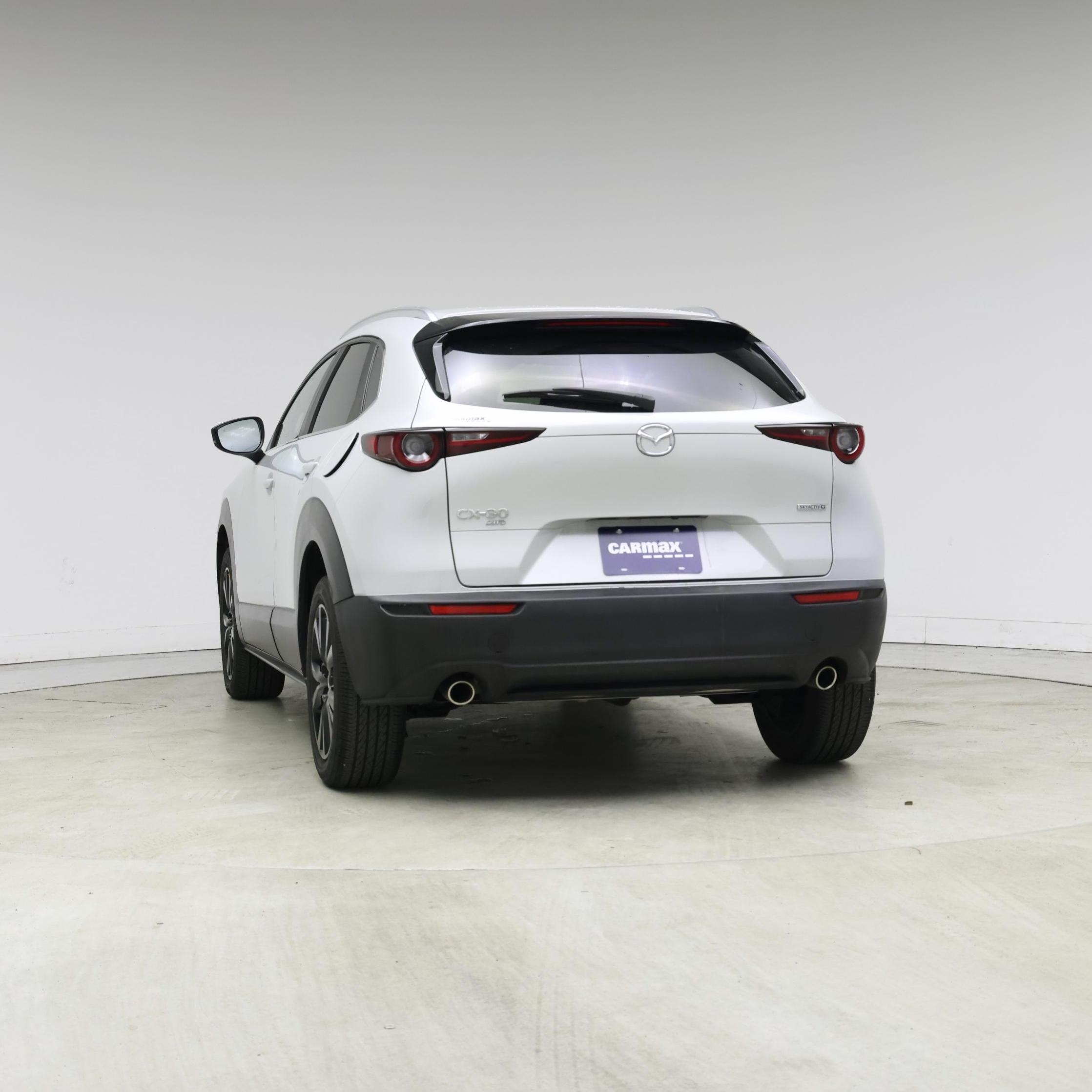 Thumbnail: 2024 Mazda CX-30 - 6