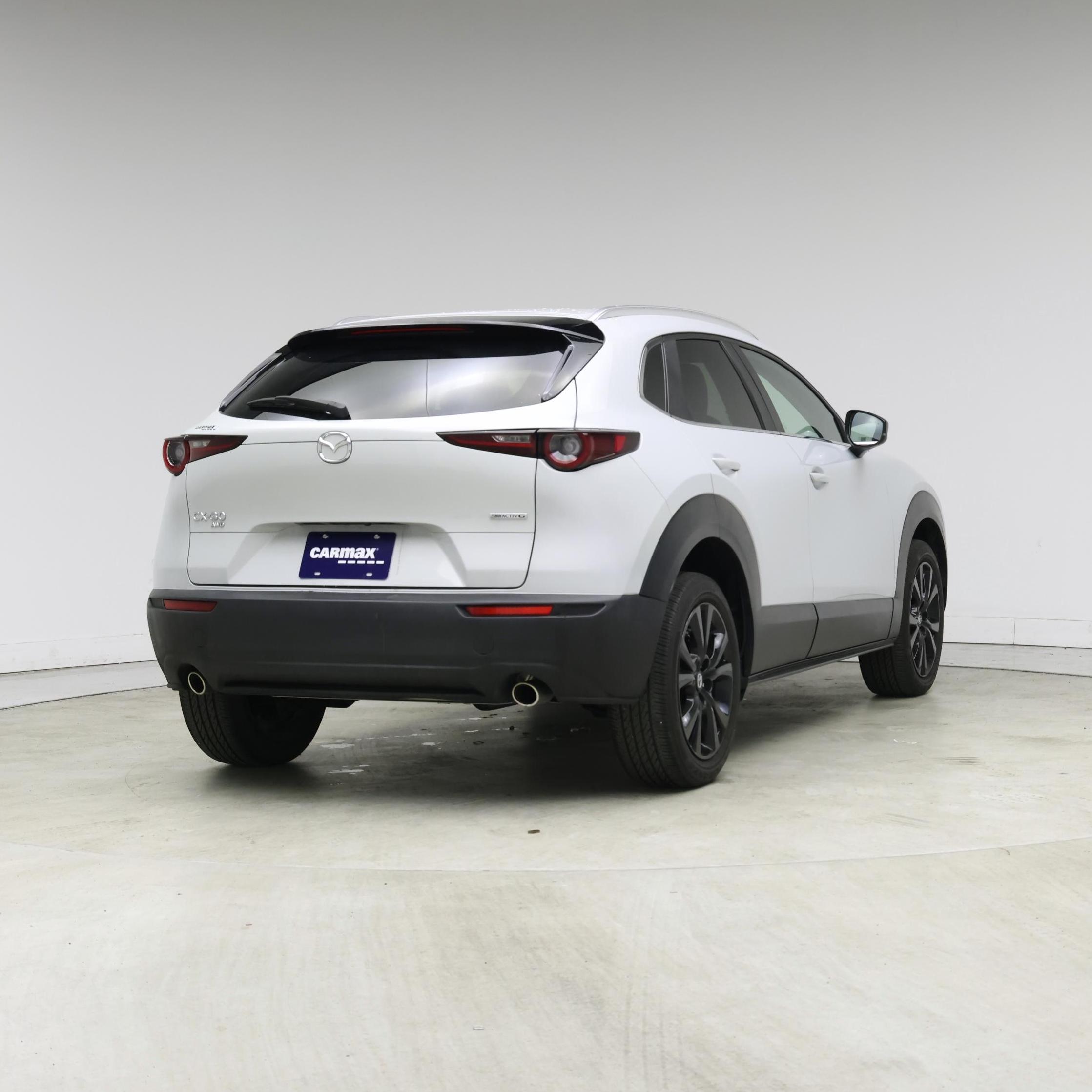 Thumbnail: 2024 Mazda CX-30 - 8