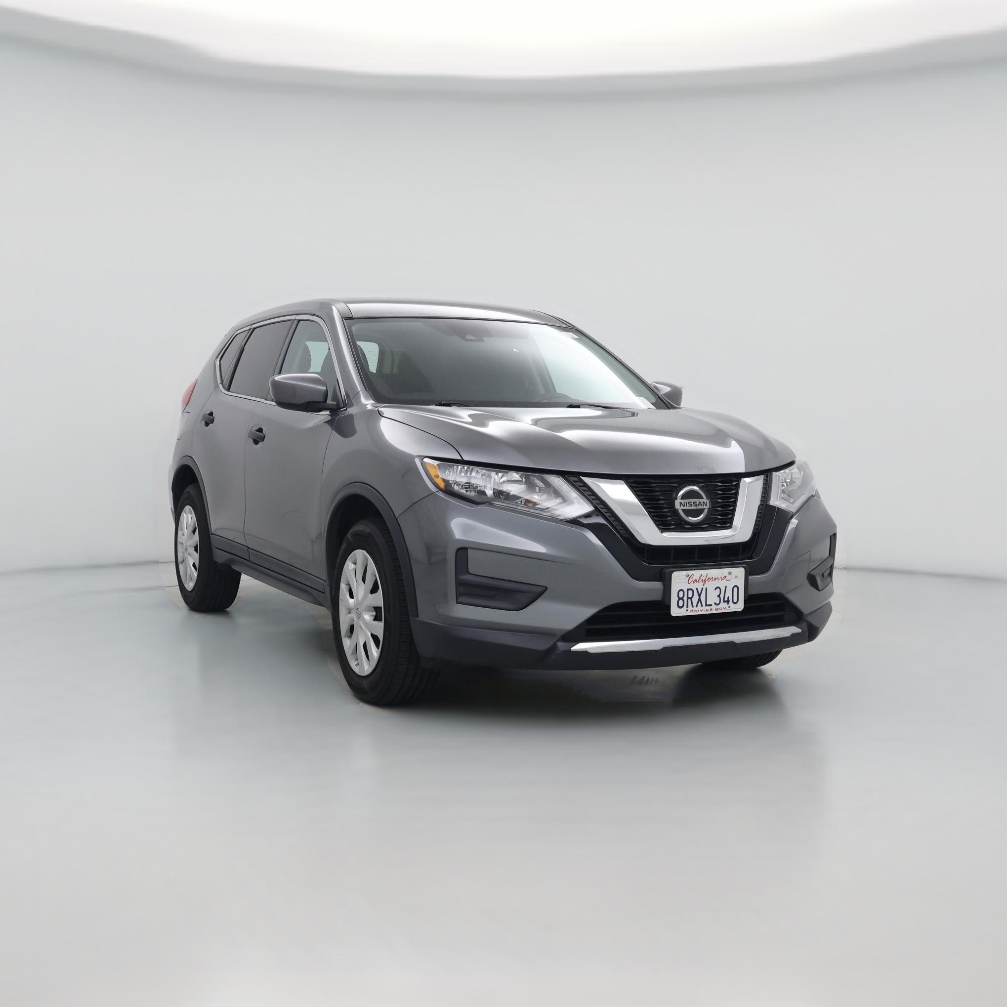 Thumbnail: 2020 Nissan Rogue - 1