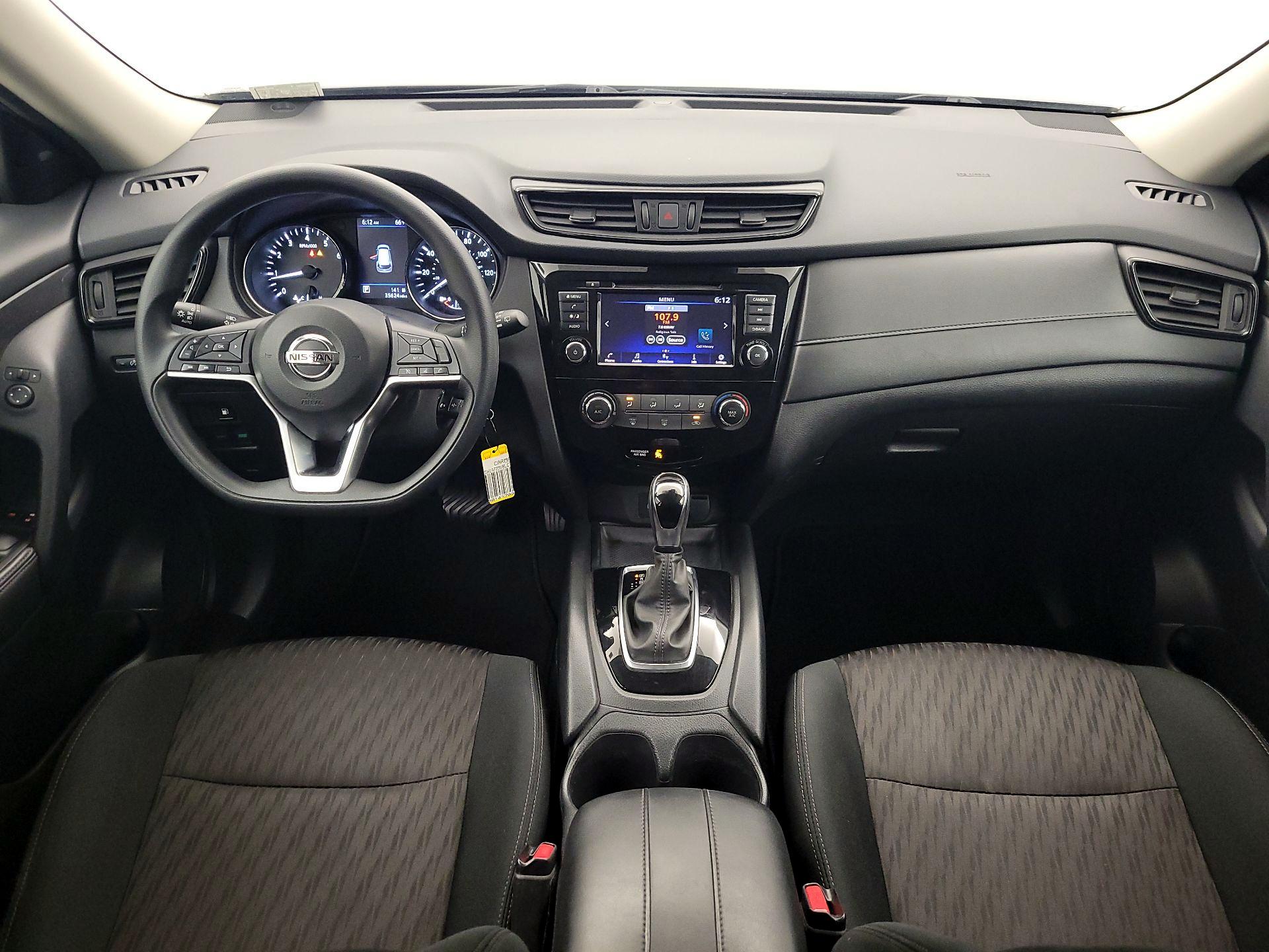 Thumbnail: 2020 Nissan Rogue - 9