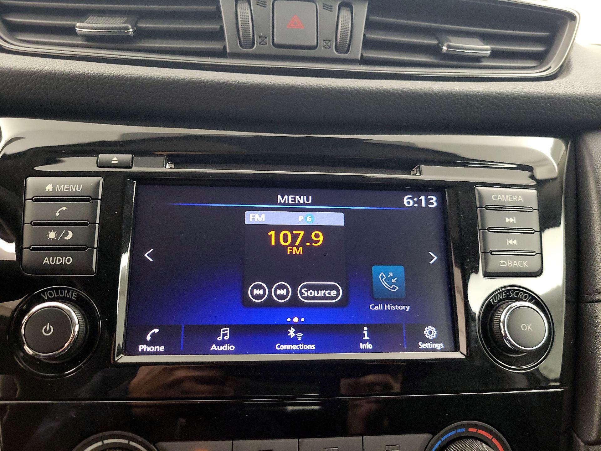 Thumbnail: 2020 Nissan Rogue - 15