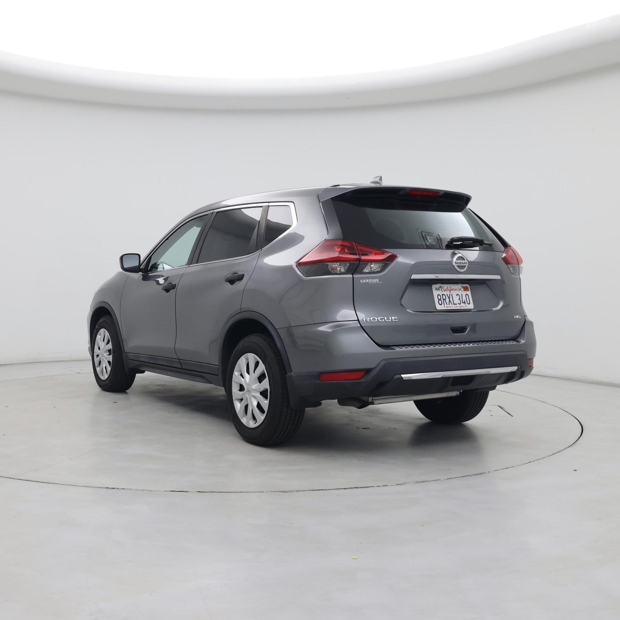 Thumbnail: 2020 Nissan Rogue - 2