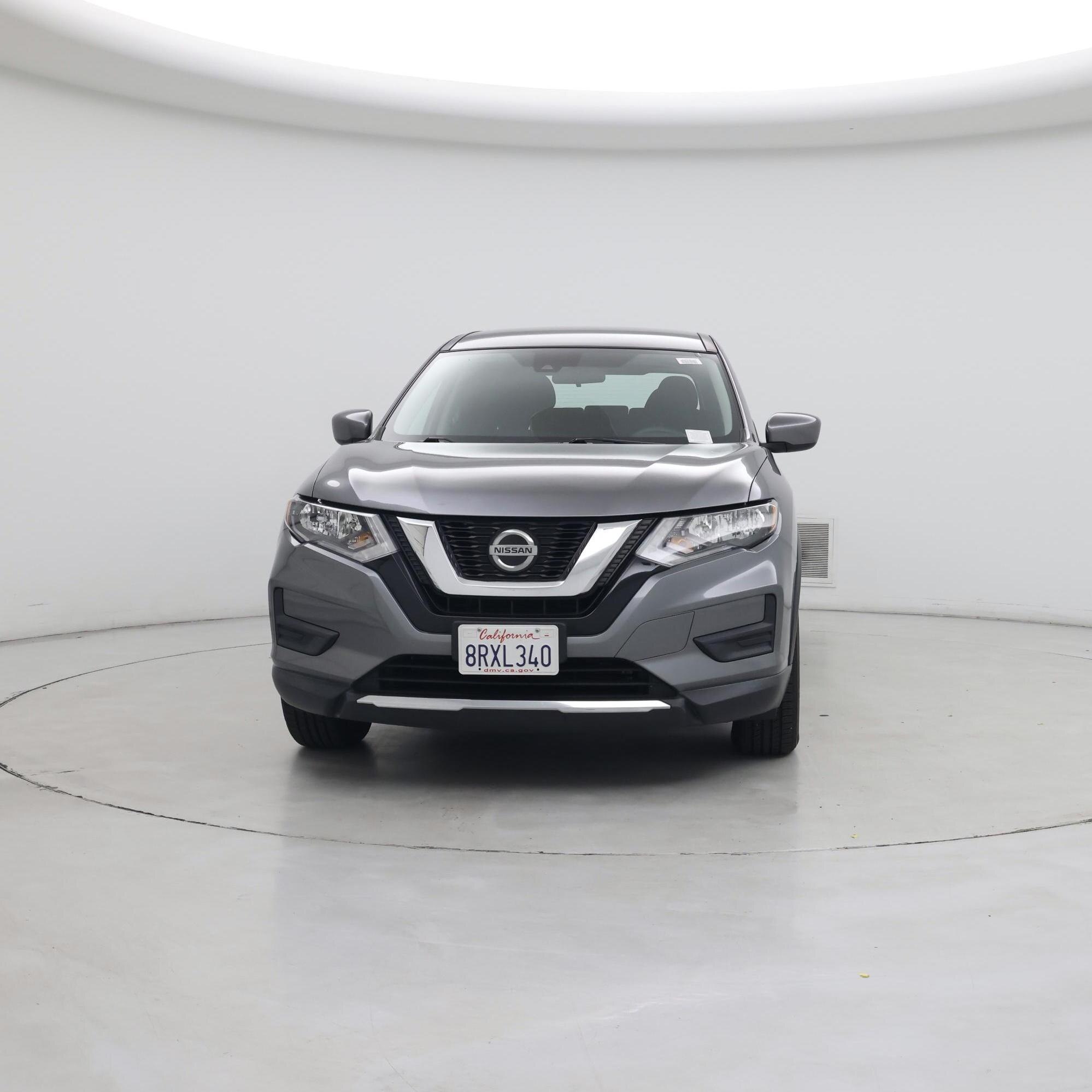 Thumbnail: 2020 Nissan Rogue - 5