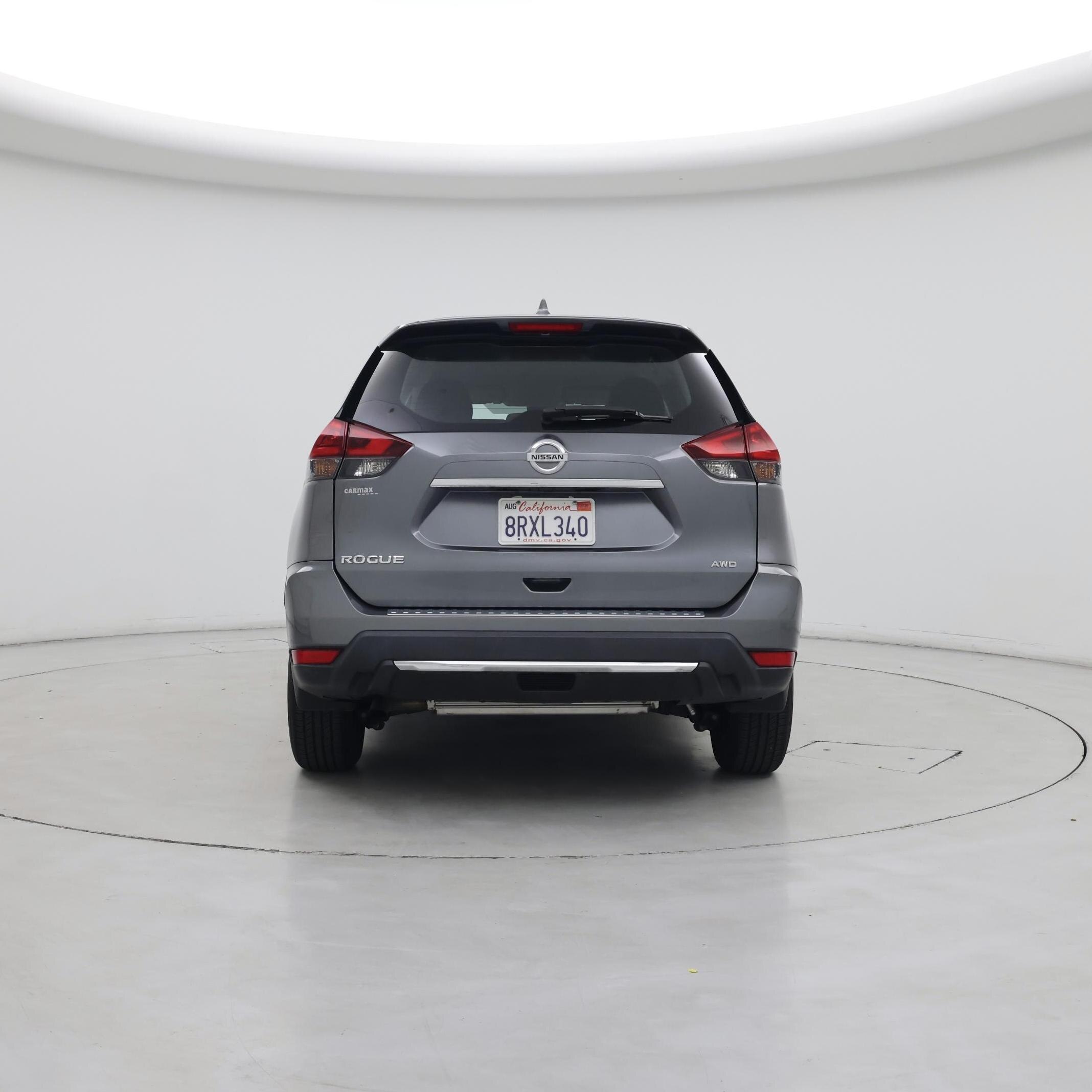 Thumbnail: 2020 Nissan Rogue - 6