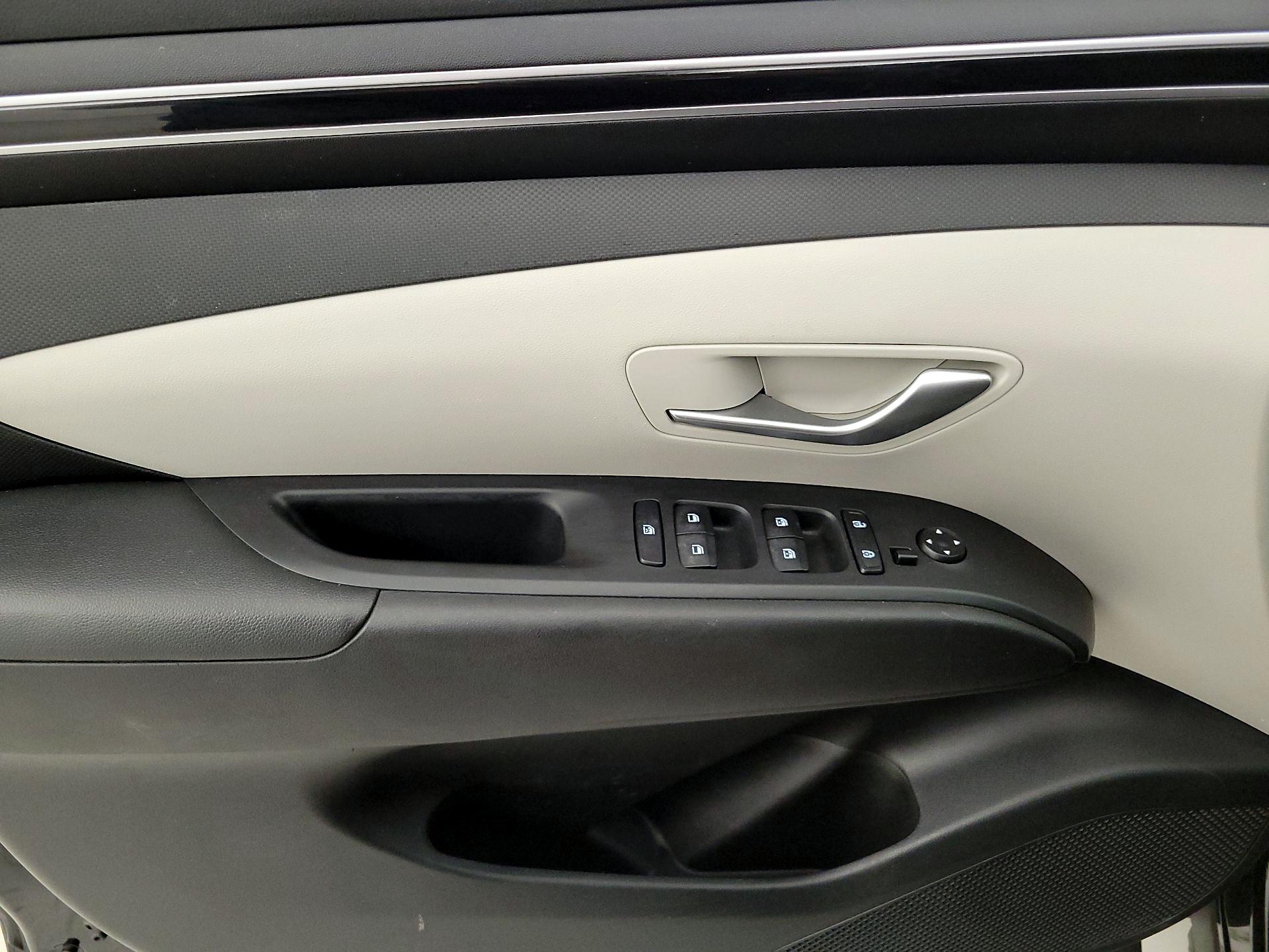 Thumbnail: 2023 Hyundai Tucson - 12